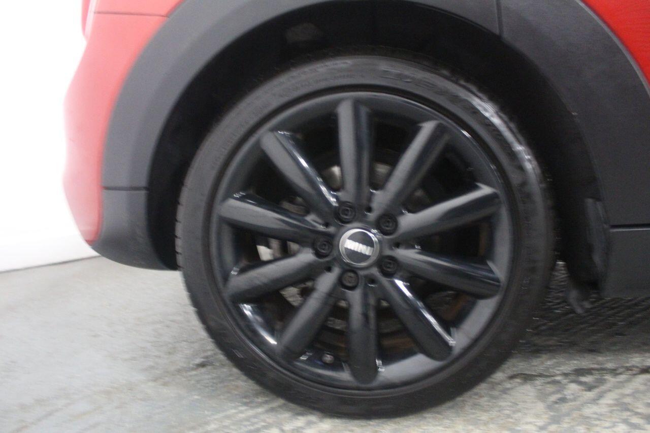 Mini Hatch view 55