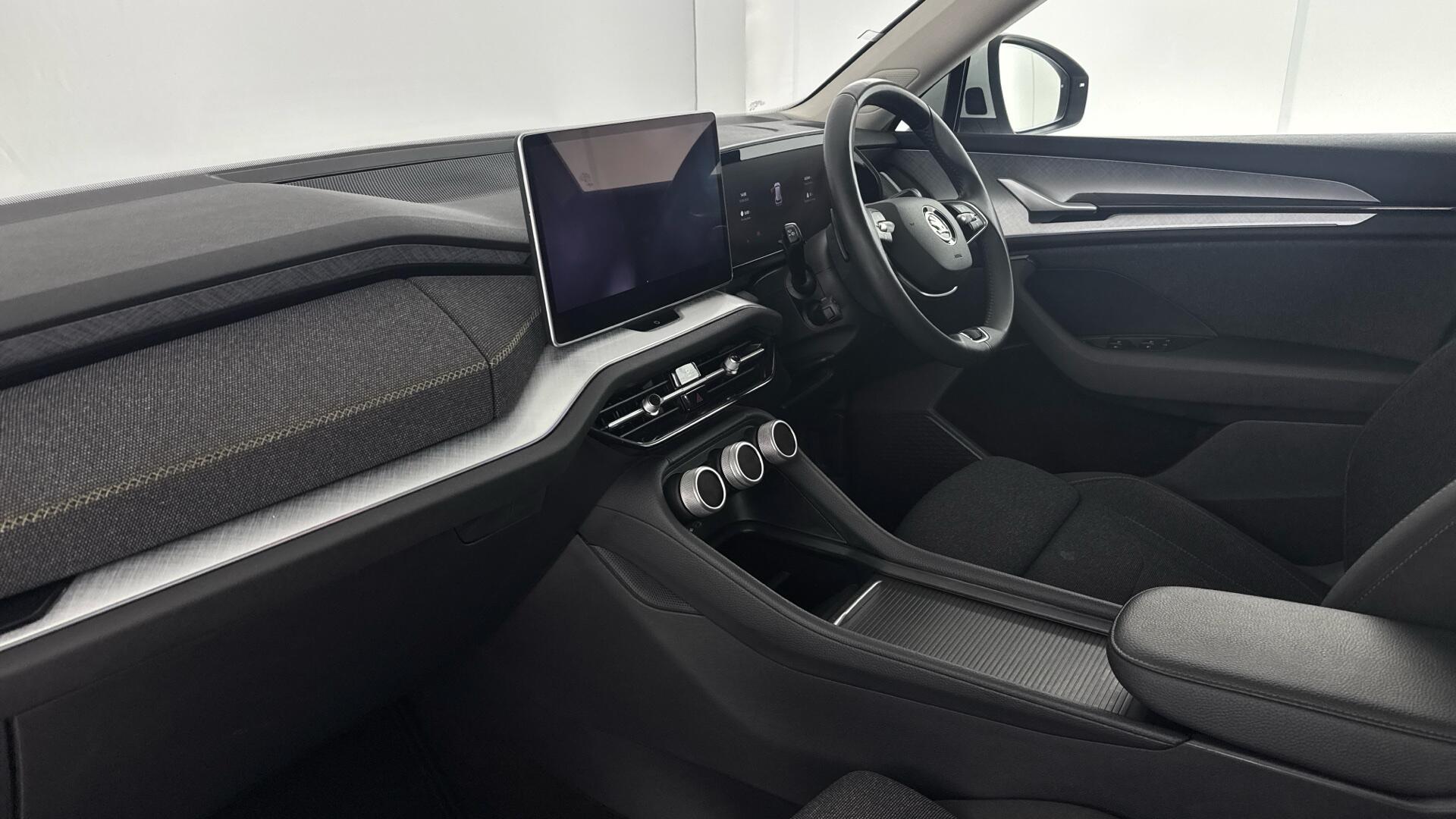 Skoda Kodiaq view 10