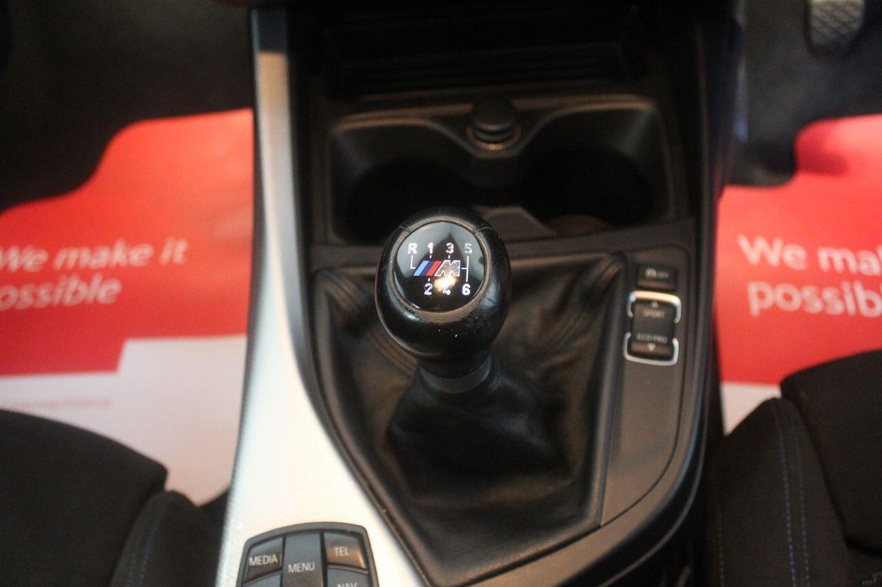 BMW 2 Series view 37