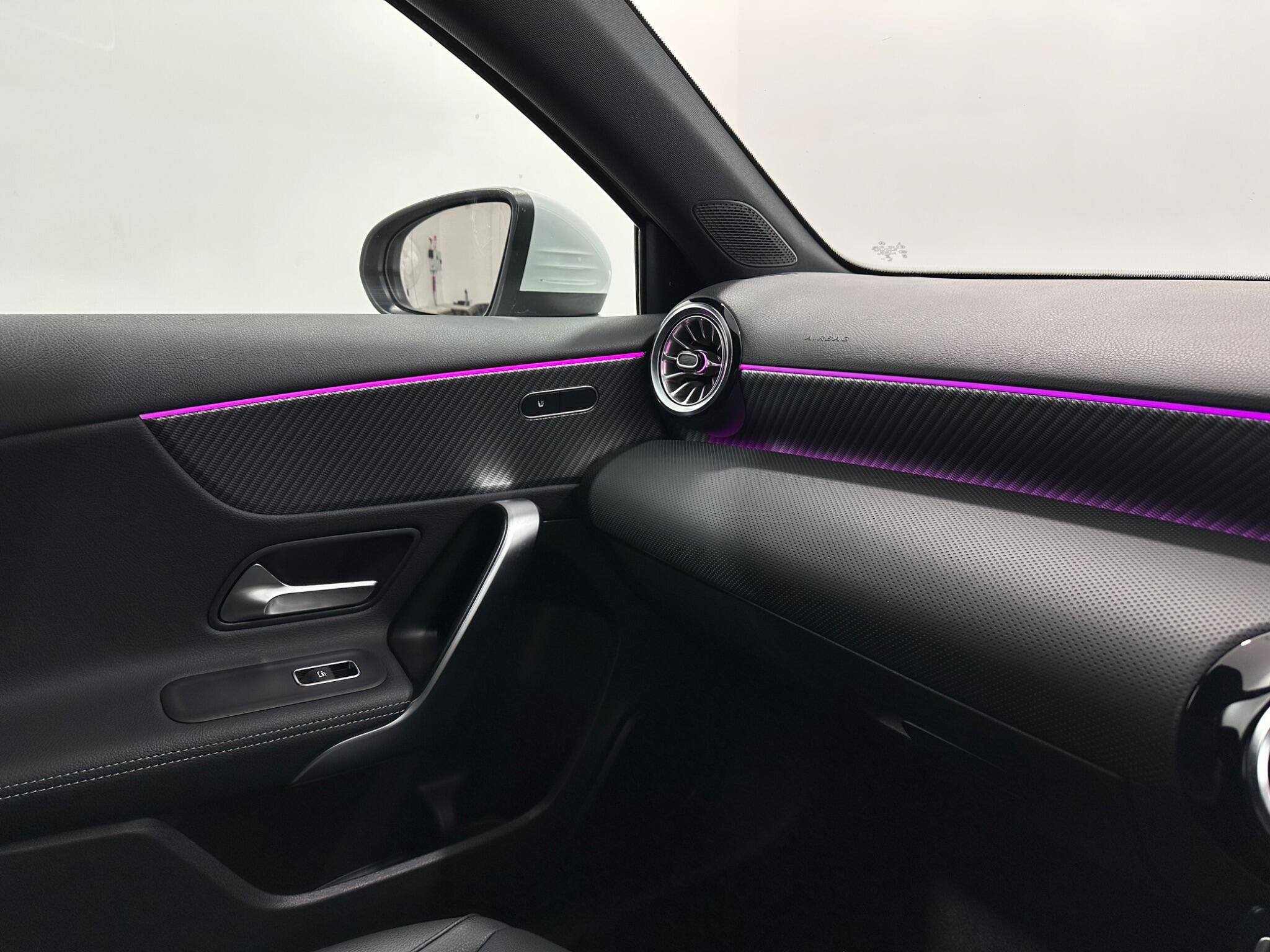 Mercedes-Benz A-Class view 27