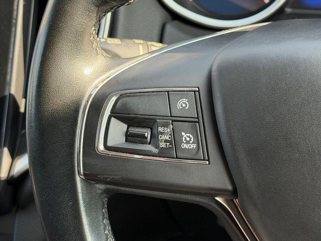 Maserati Ghibli view 27