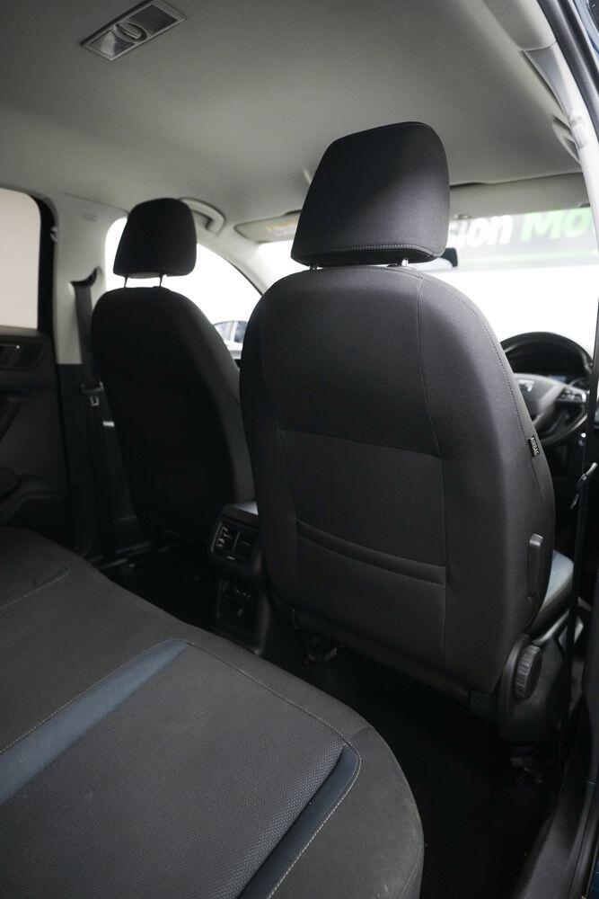 Seat Ateca view 13