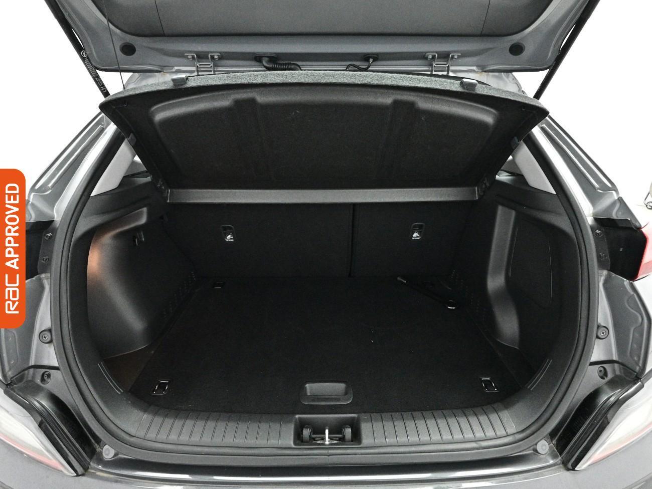 Hyundai Kona view 26