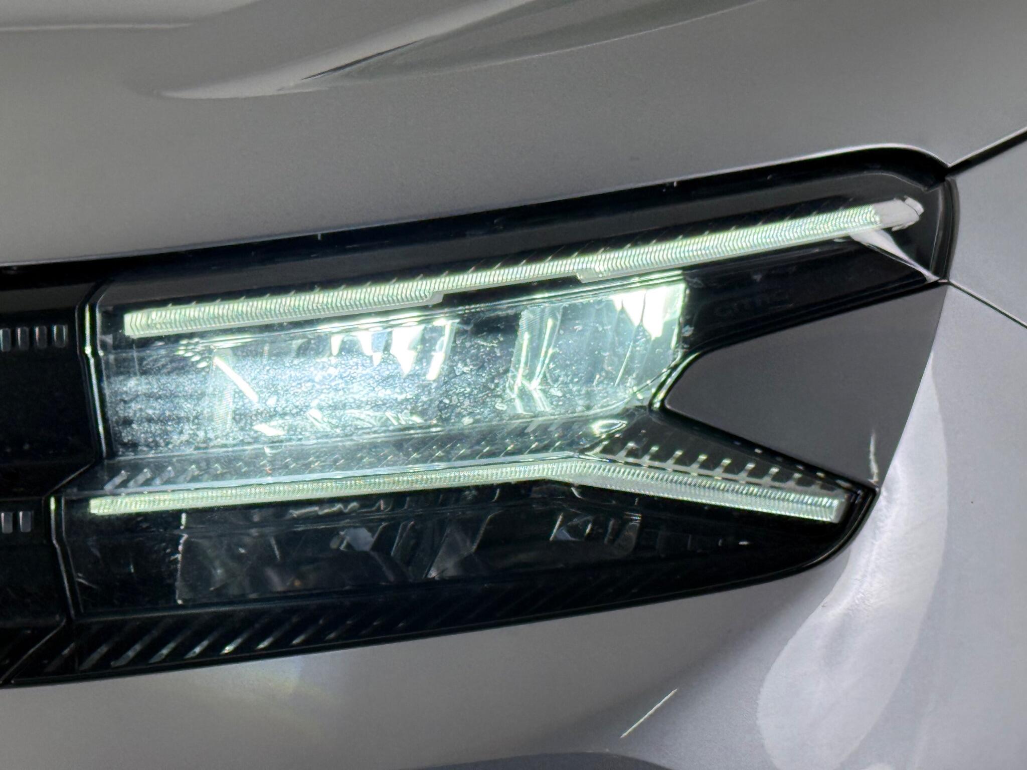 Citroen C5 Aircross view 9