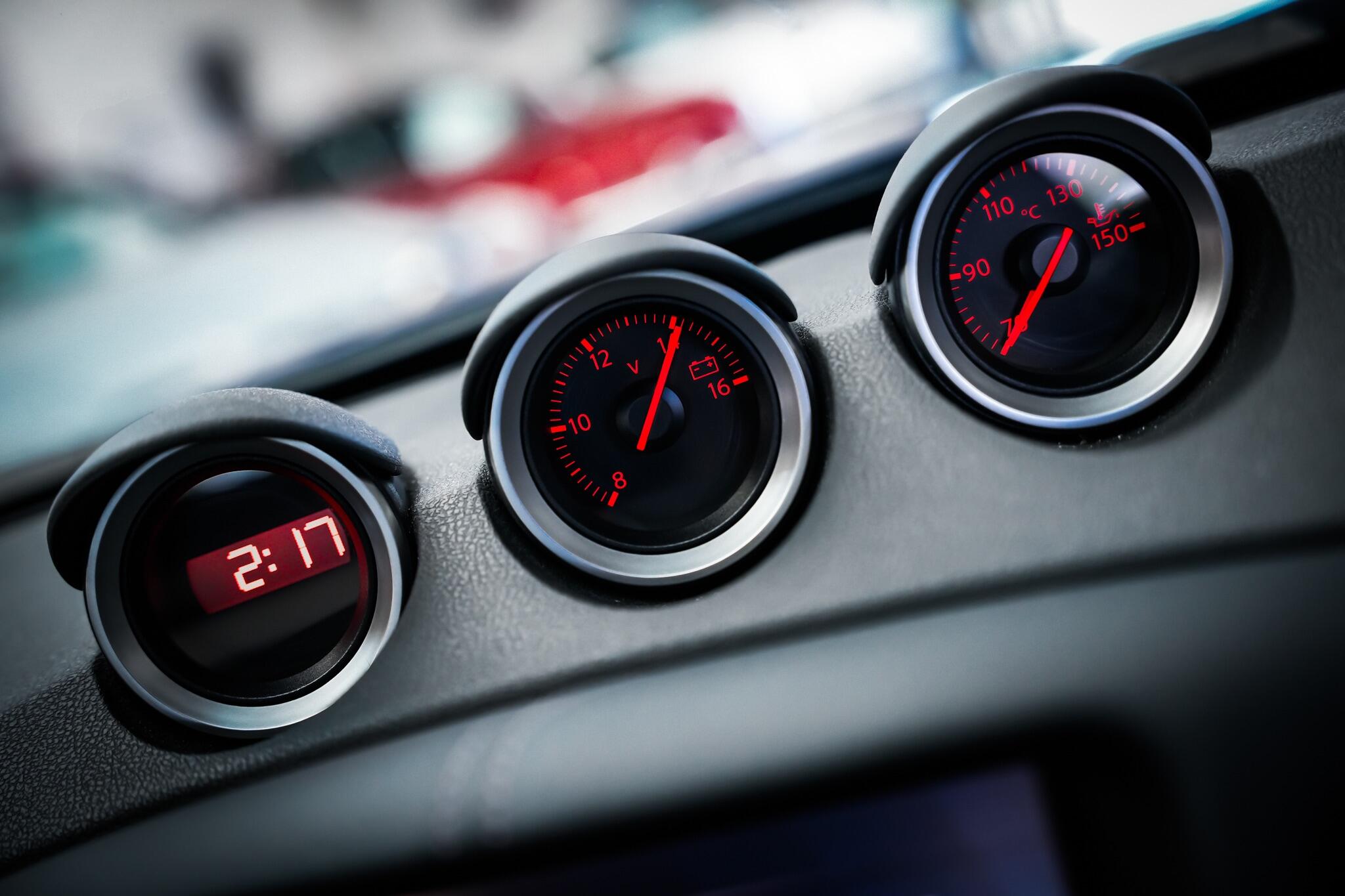 Nissan 370z view 7