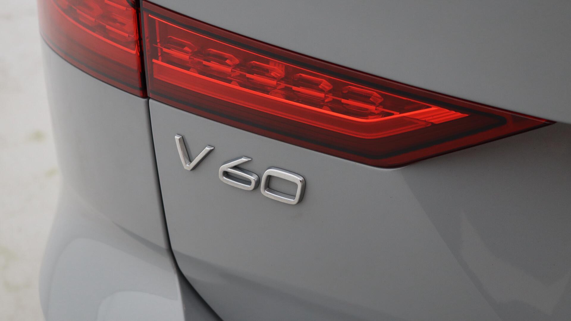 Volvo V60 view 43