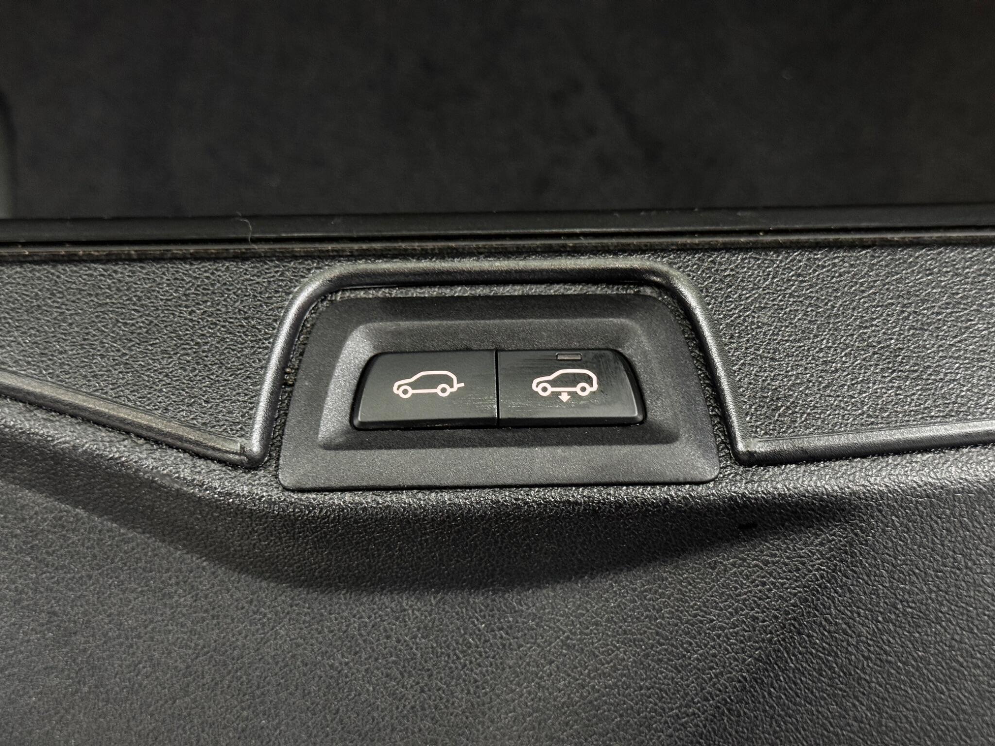 BMW X5 view 47