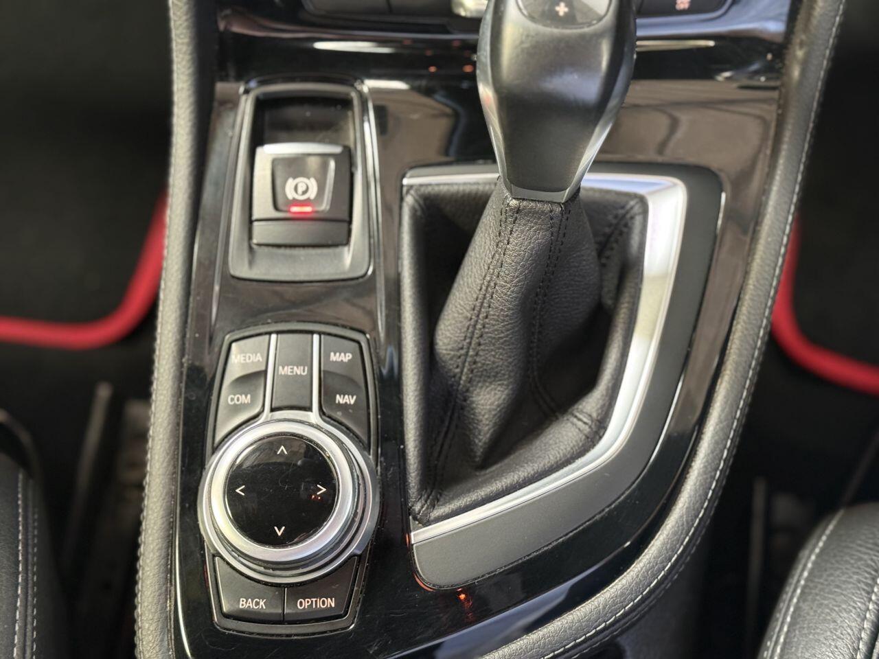 BMW 2 Series Gran Tourer view 54
