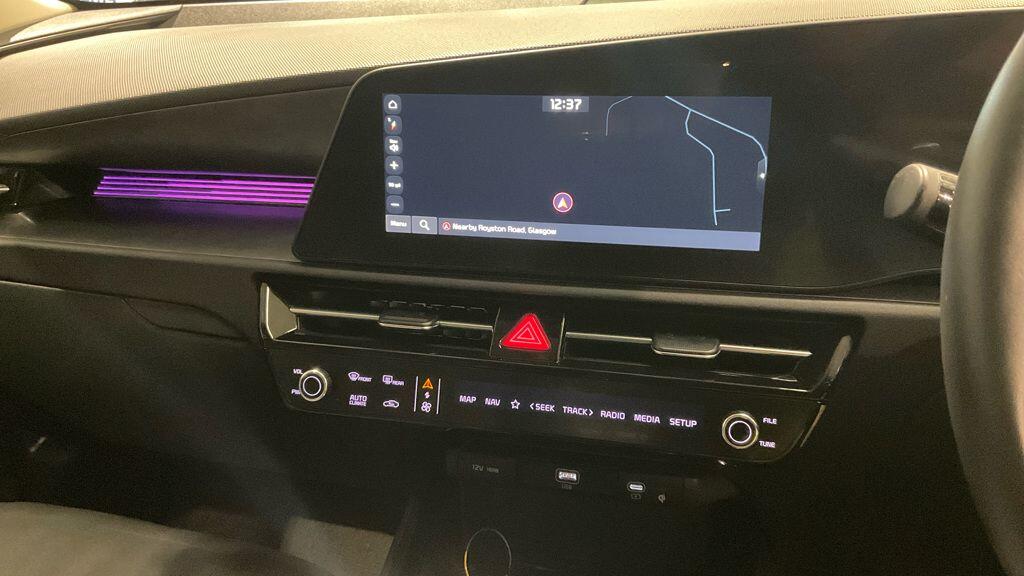 Kia Niro view 13