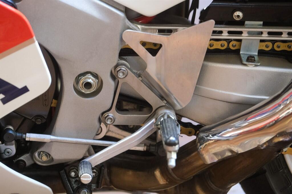 Honda VFR750 view 18