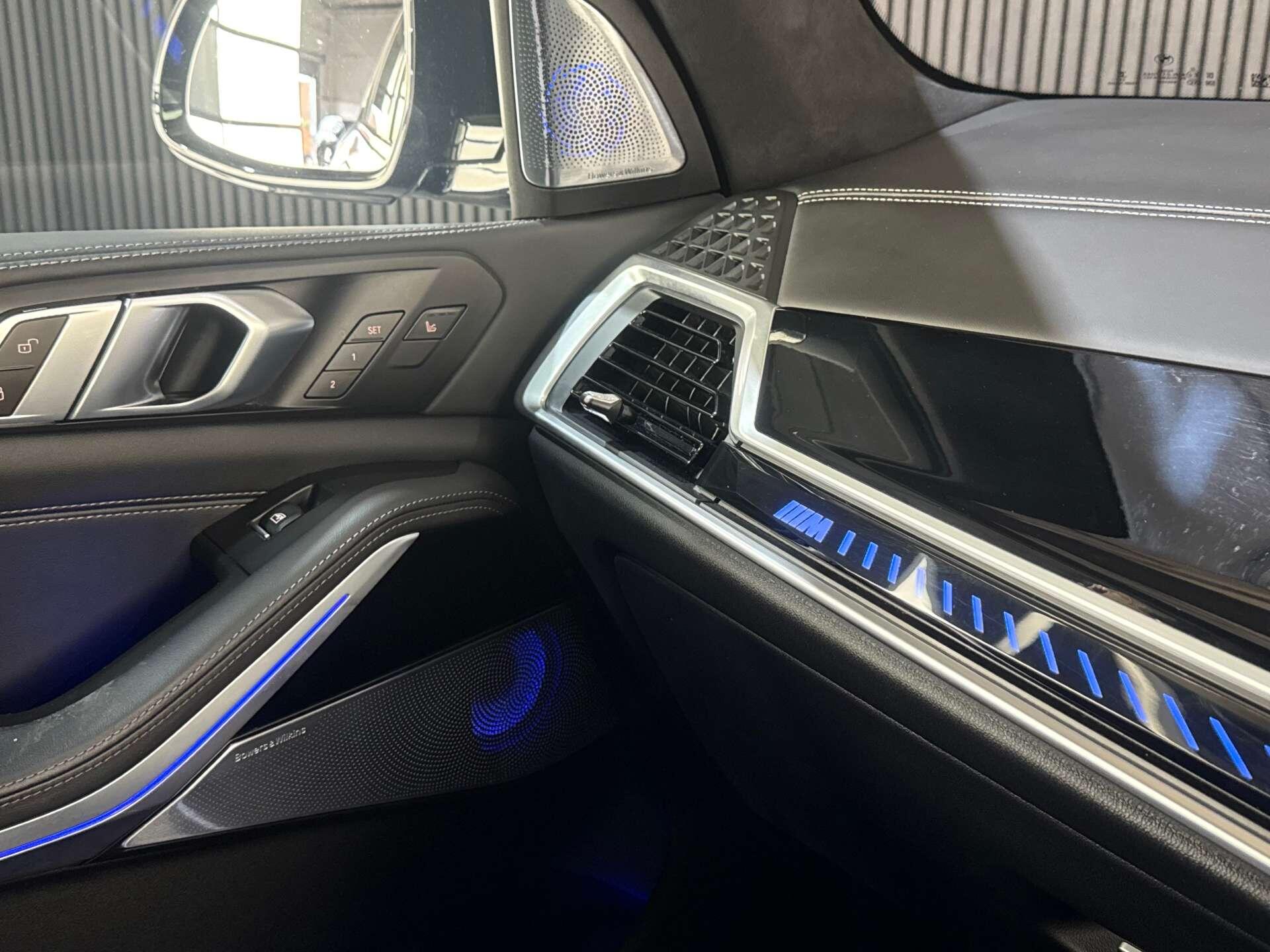 BMW X5 X5 view 45