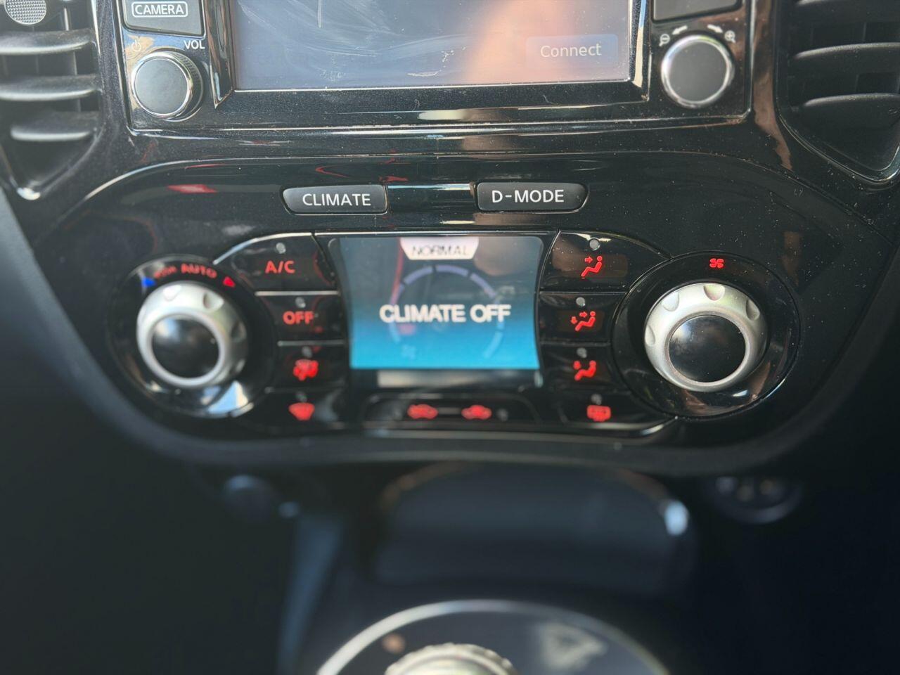 Nissan Juke view 8