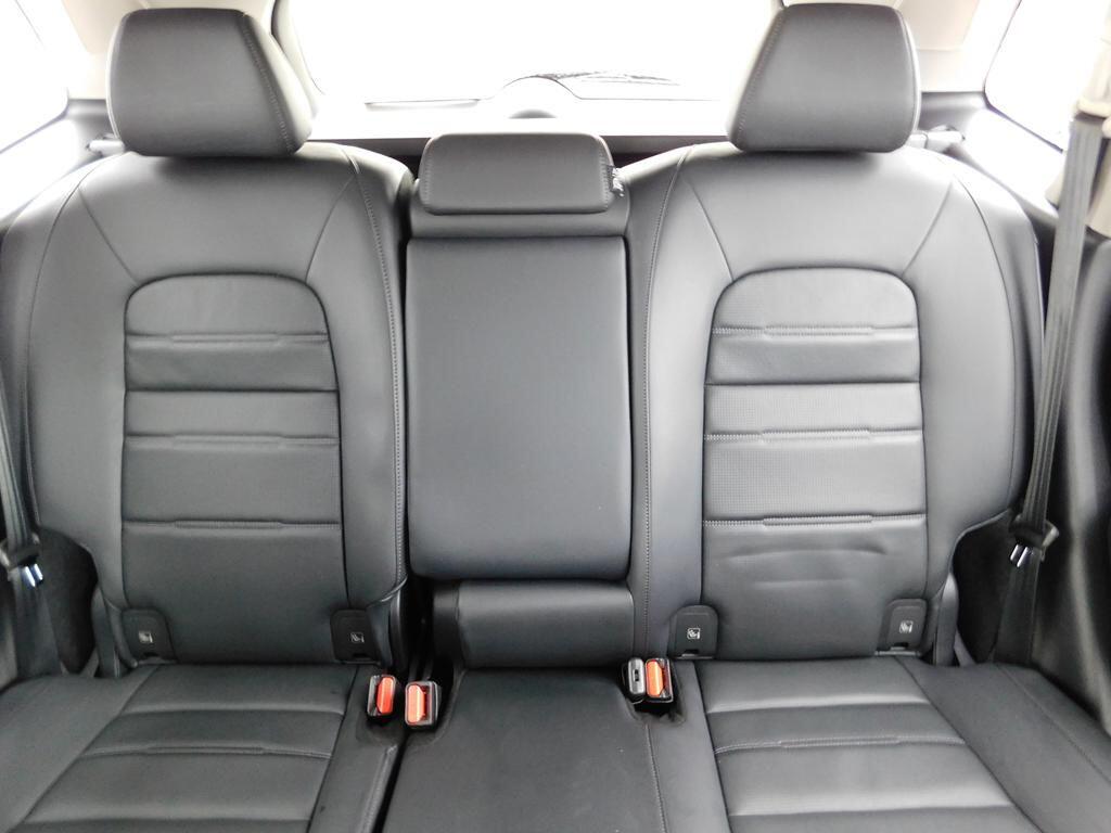 CR-V