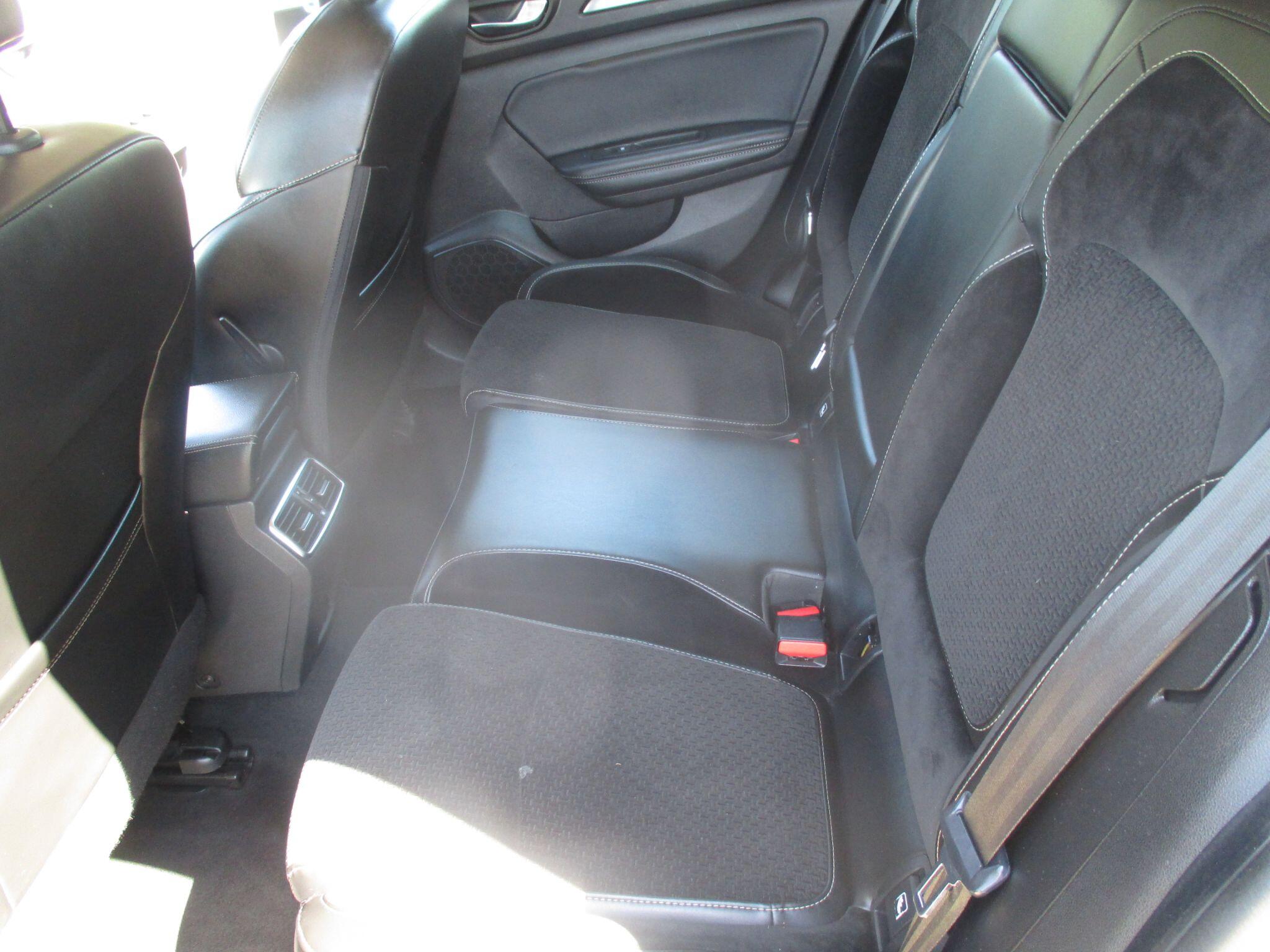 Renault Megane view 30