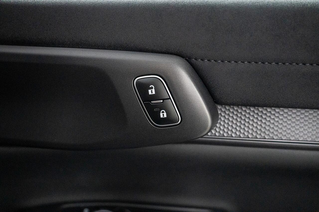 Ford Ranger view 18