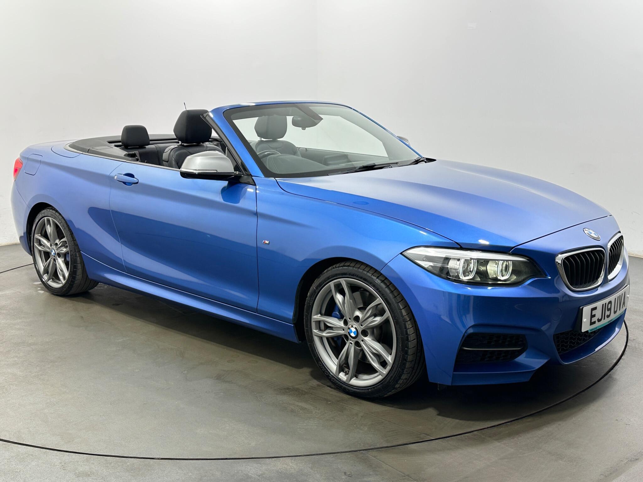 BMW 2 Series view 47