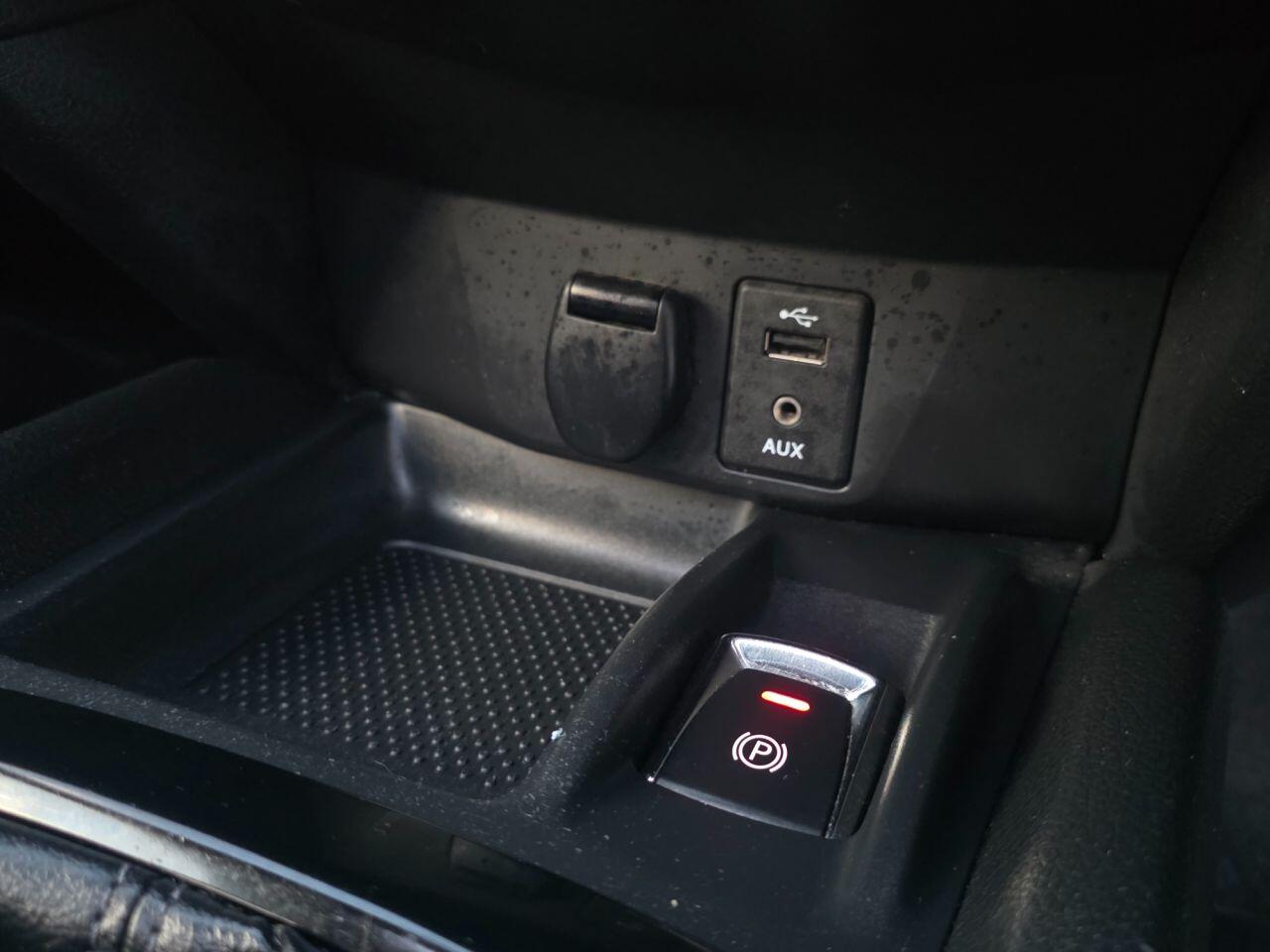 Nissan X-Trail view 68