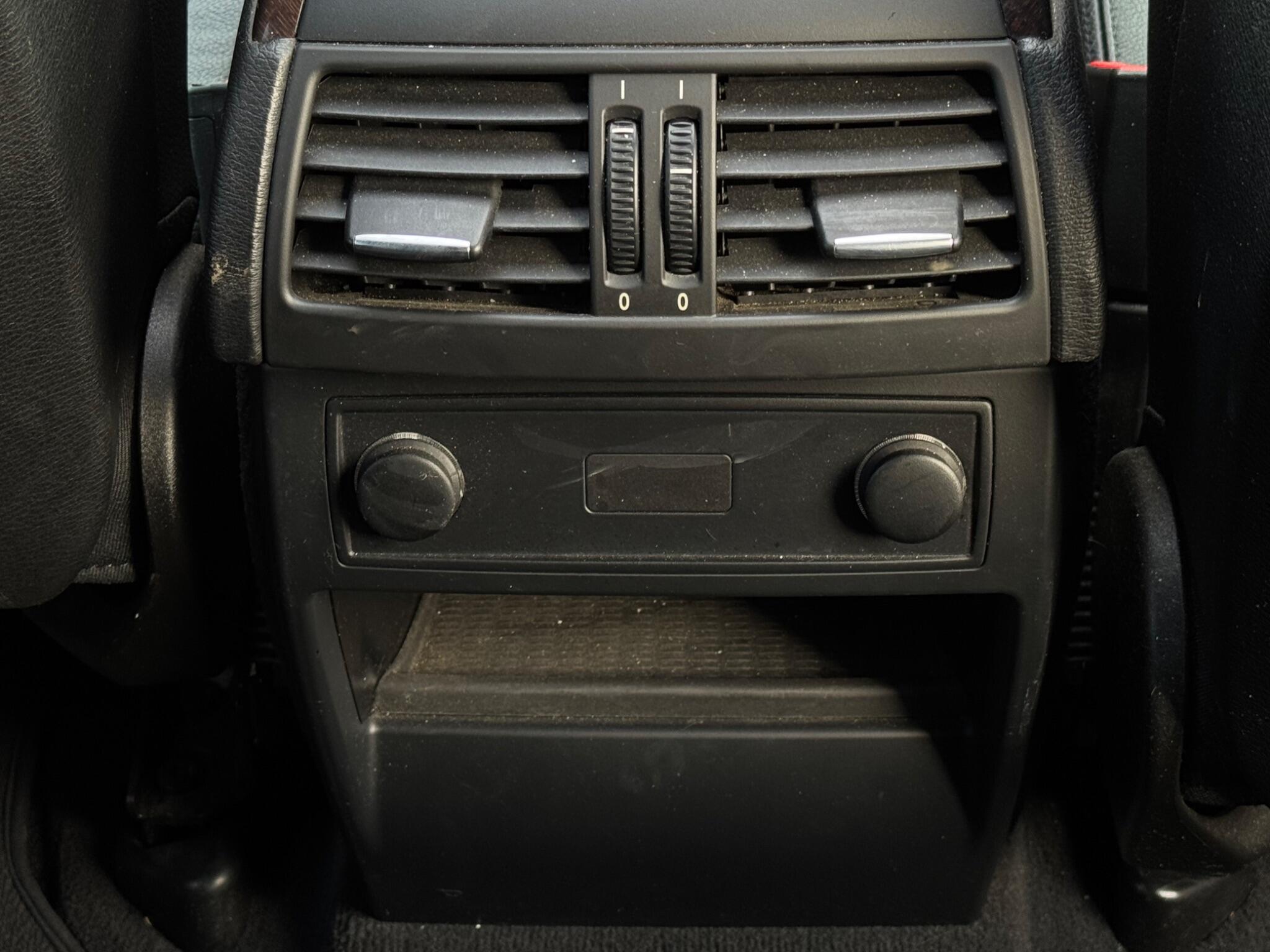 BMW X6 view 67