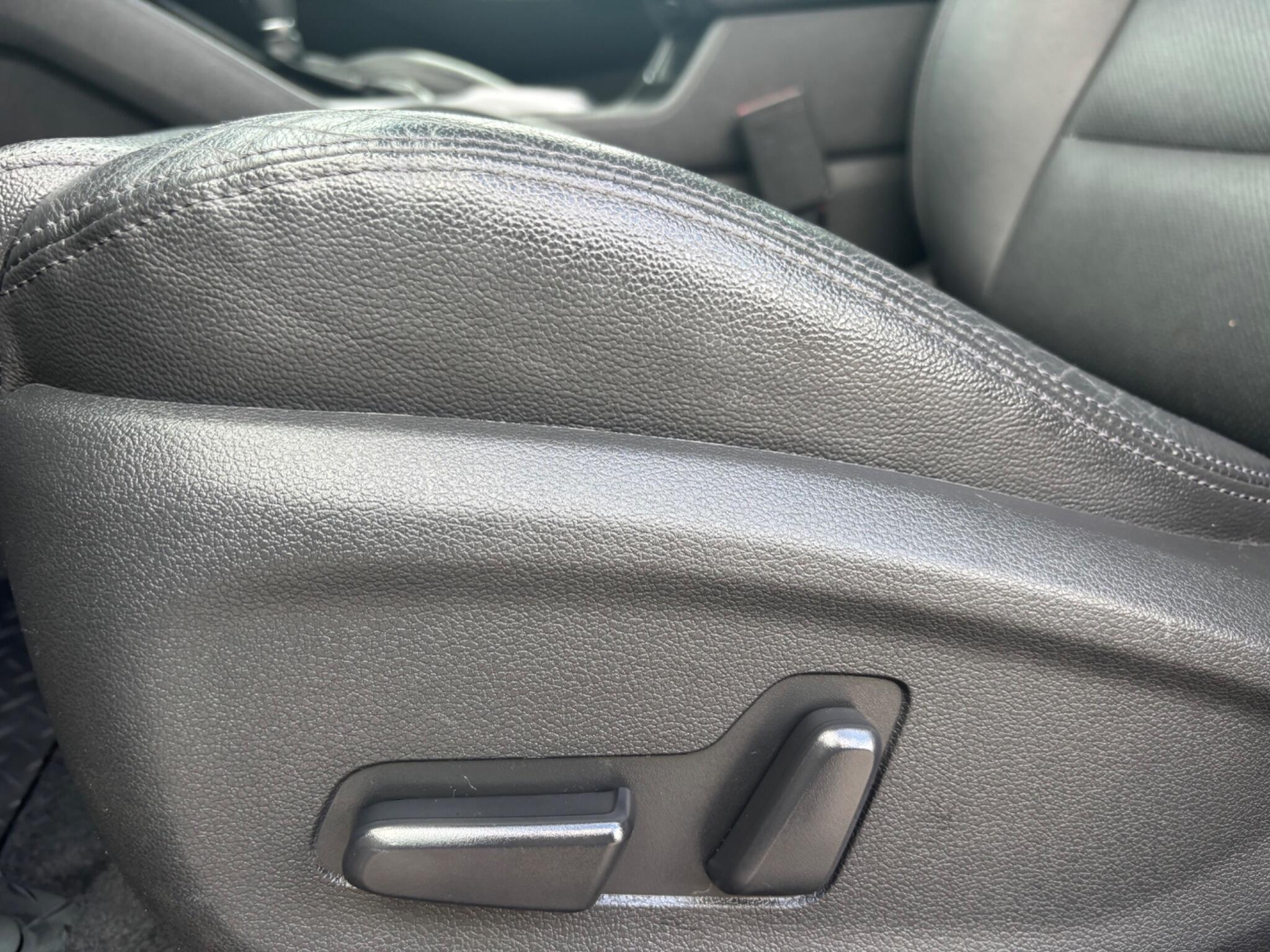 Hyundai Tucson view 25