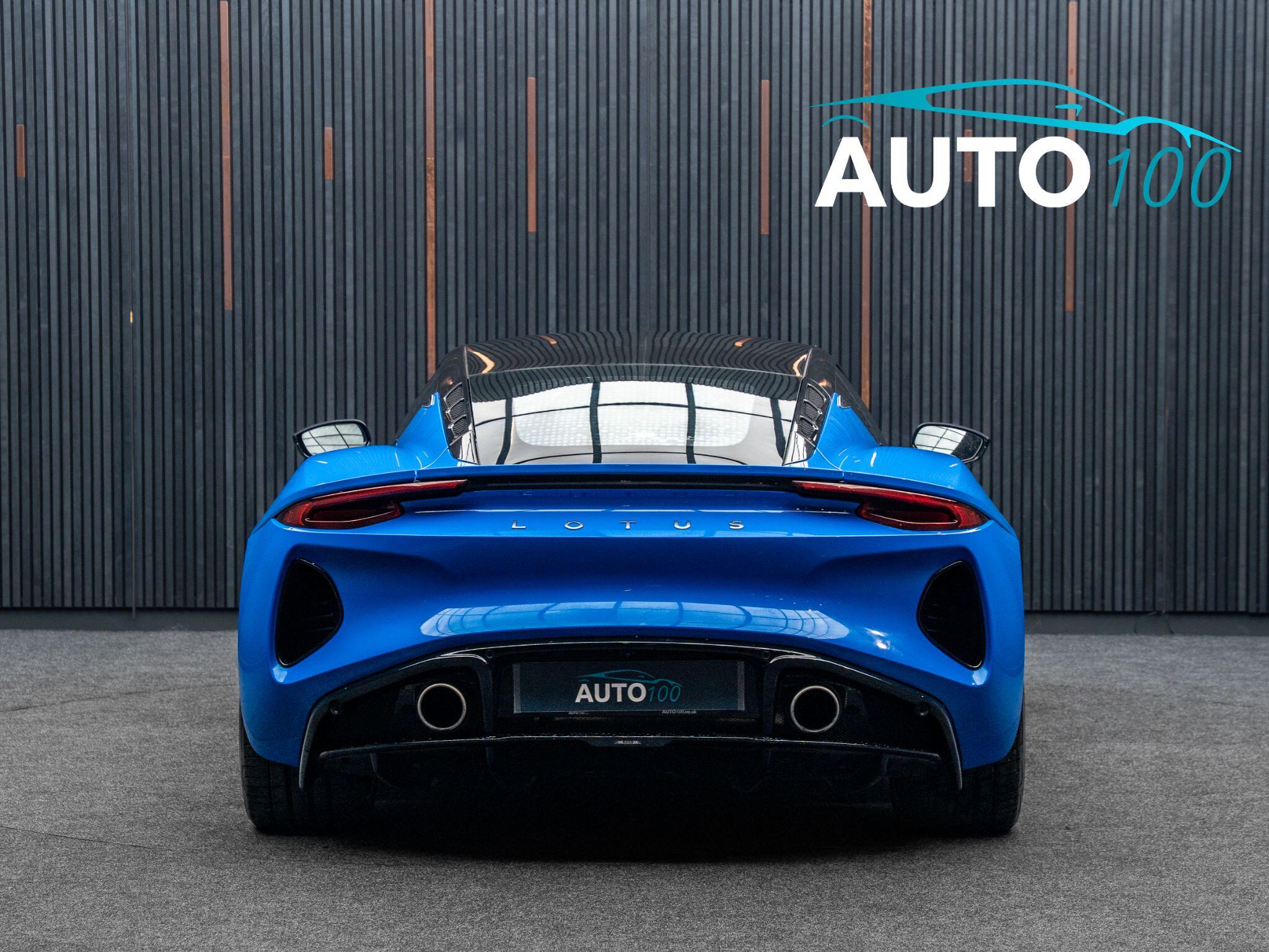 Lotus Emira view 21