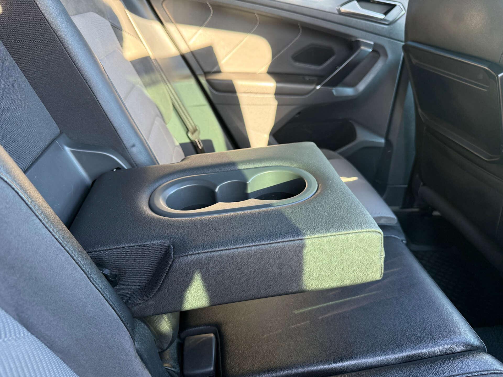 Volkswagen Tiguan view 73