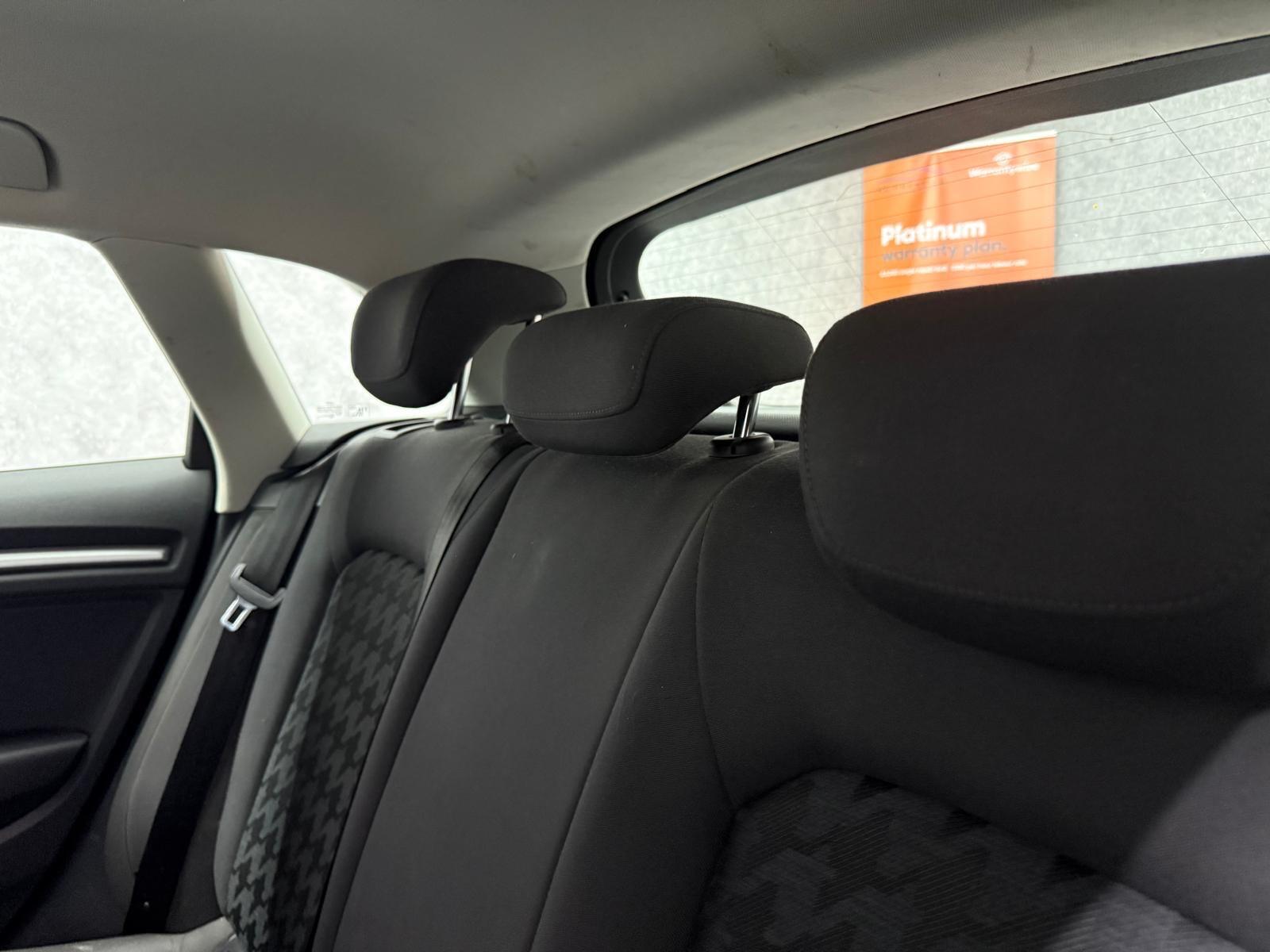 Audi A3 view 20