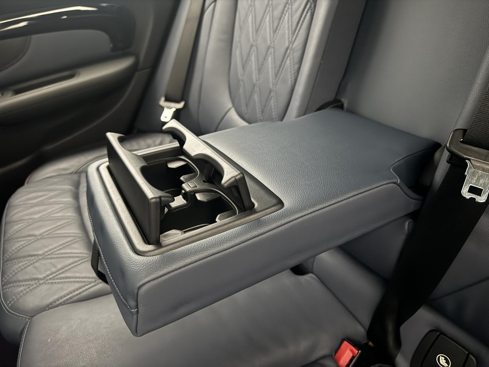 Mini Clubman view 68