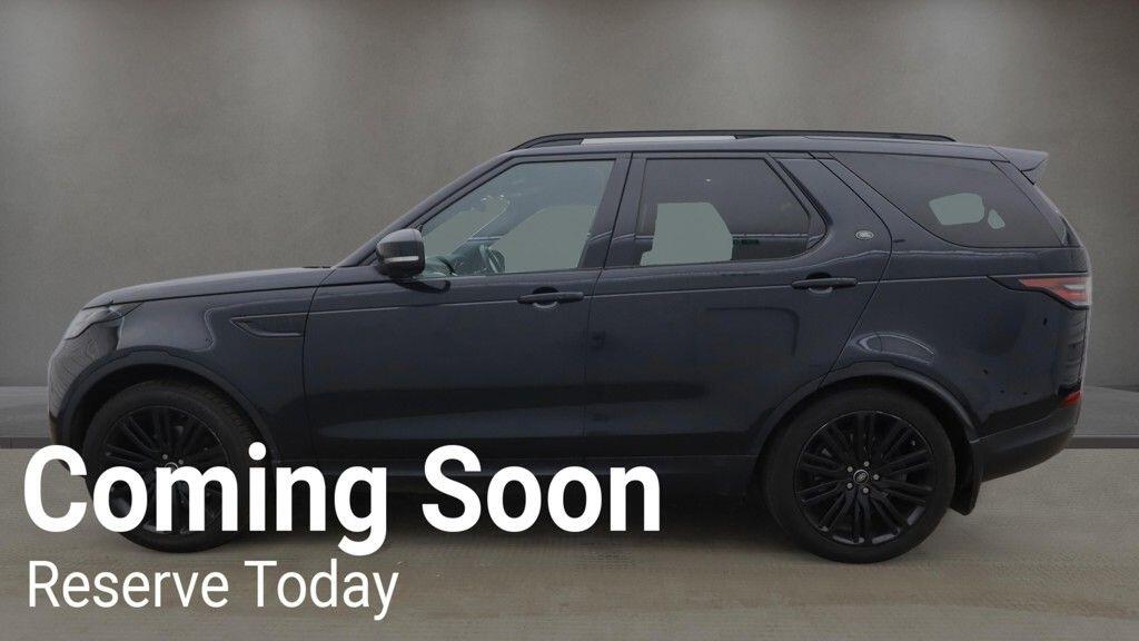 Land Rover Discovery 3 view 6