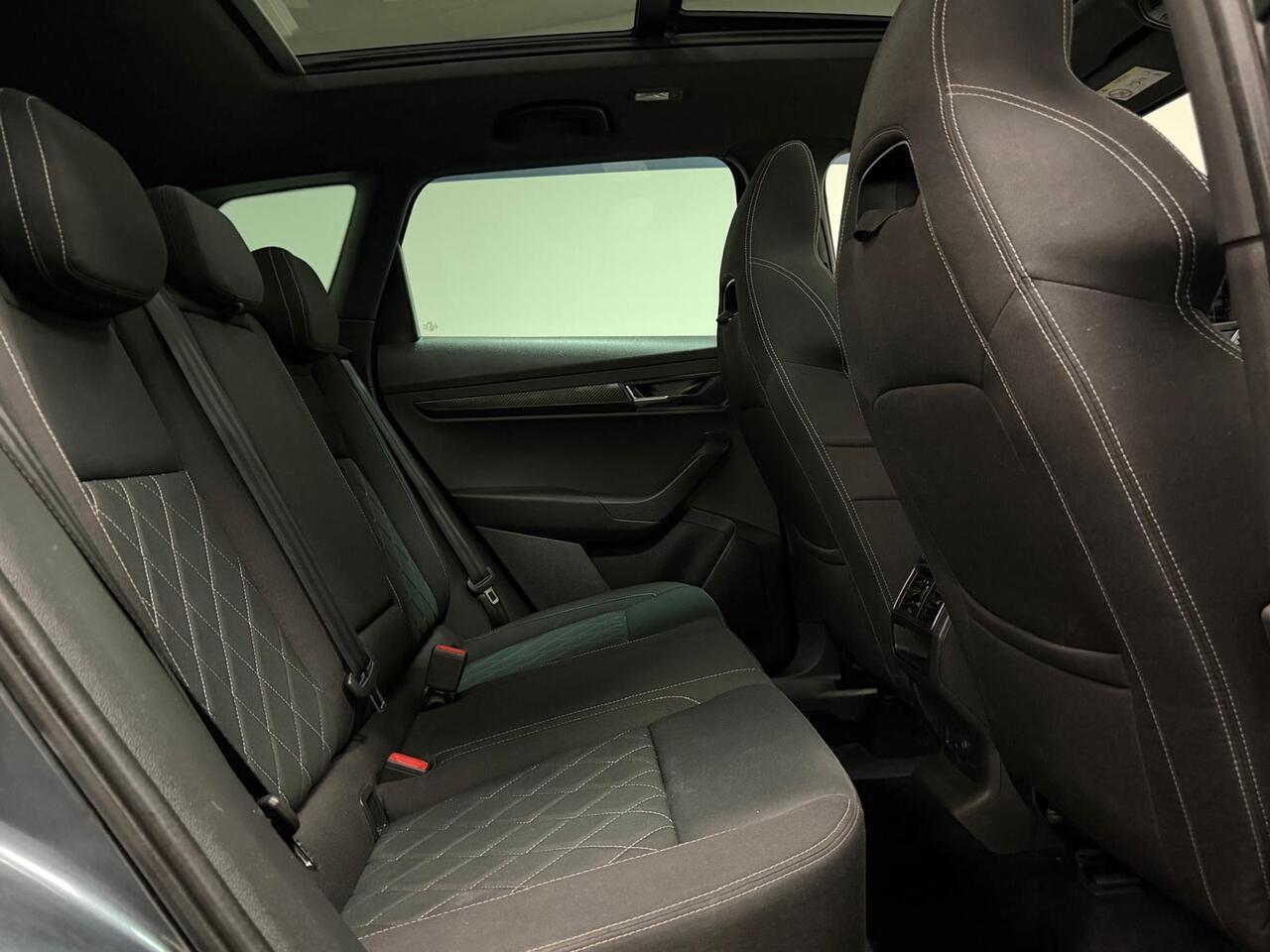 Skoda Karoq view 23