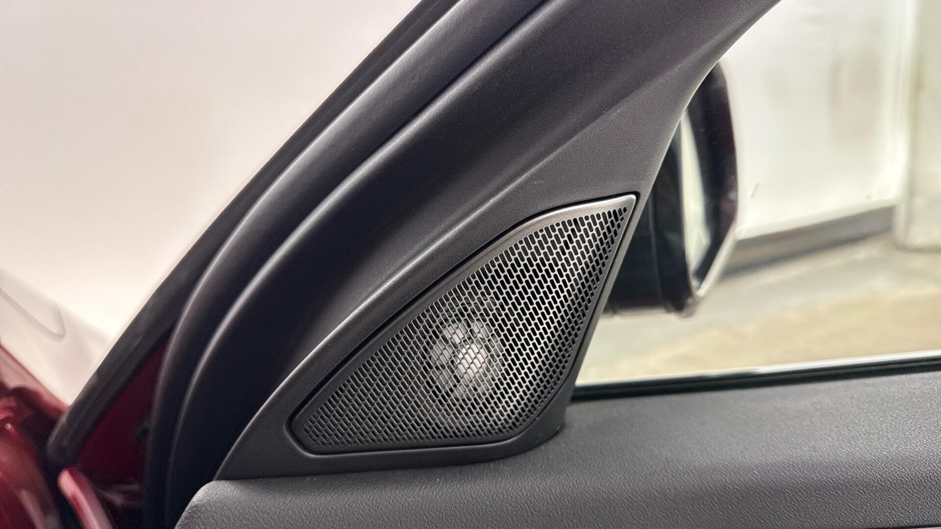 BMW 1 Series view 21
