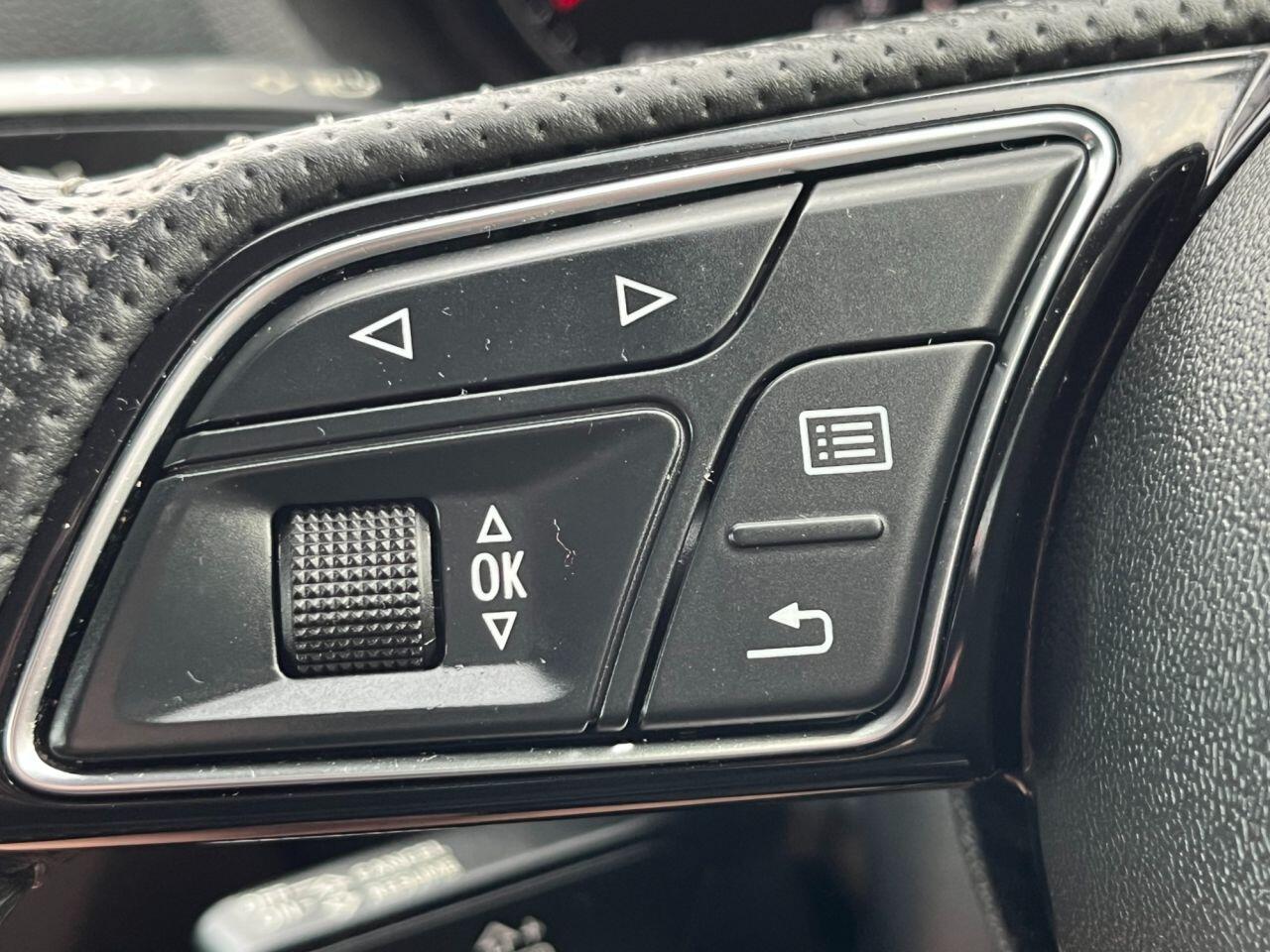 Audi A3 view 25