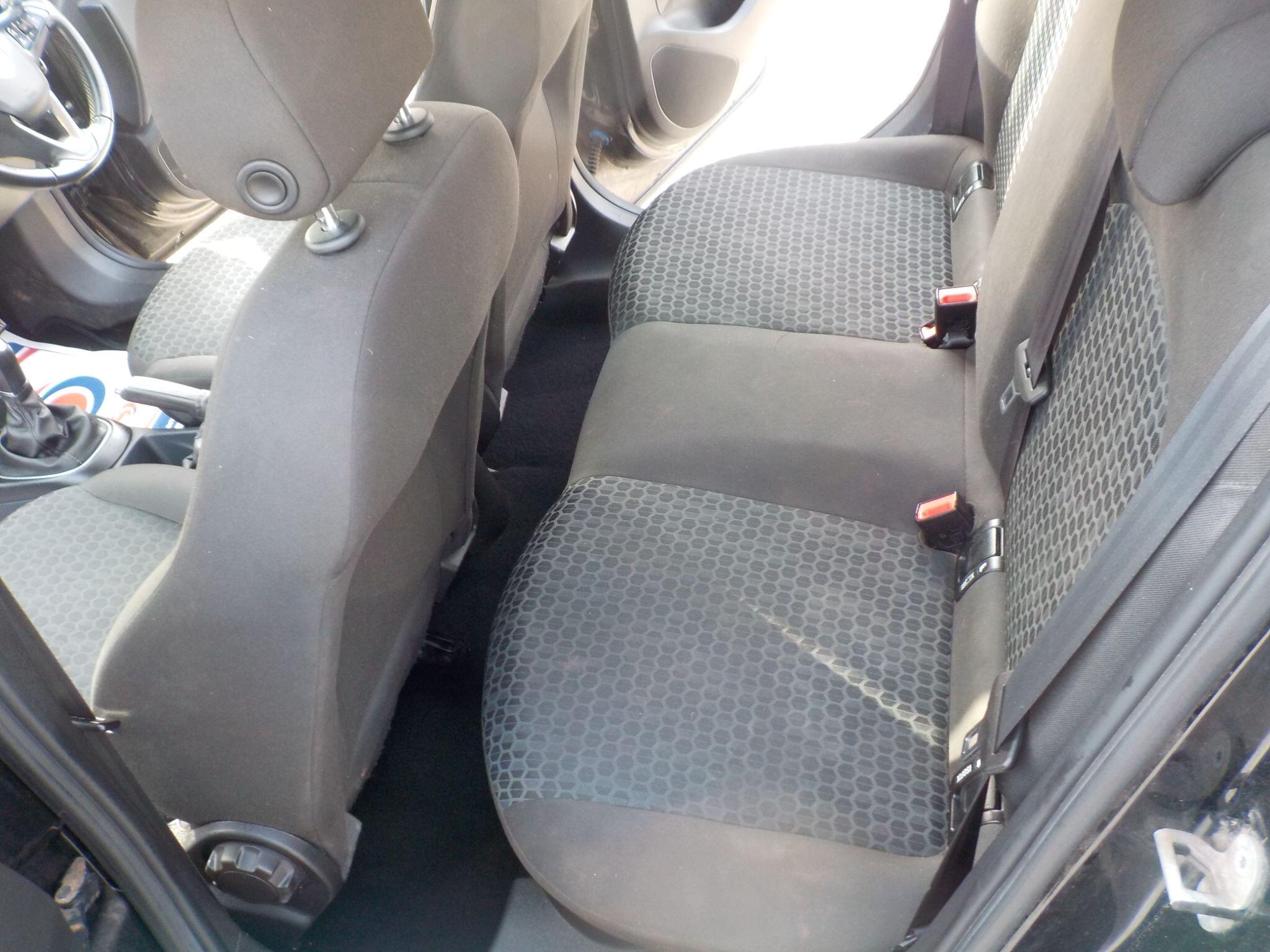 Vauxhall Corsa 1.4i ecoFLEX Design Euro 6 5dr