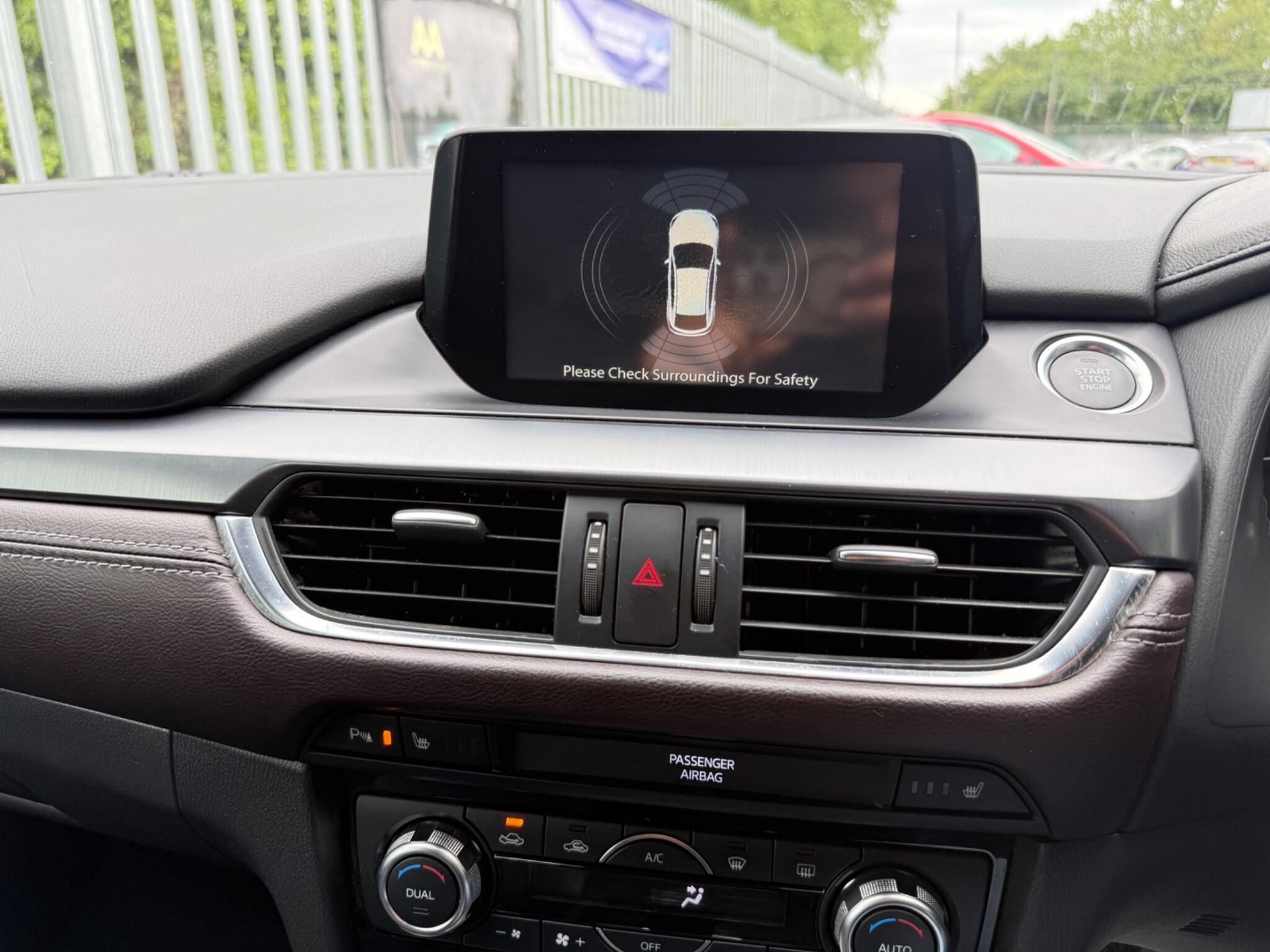 2015 Mazda Mazda6 image 33