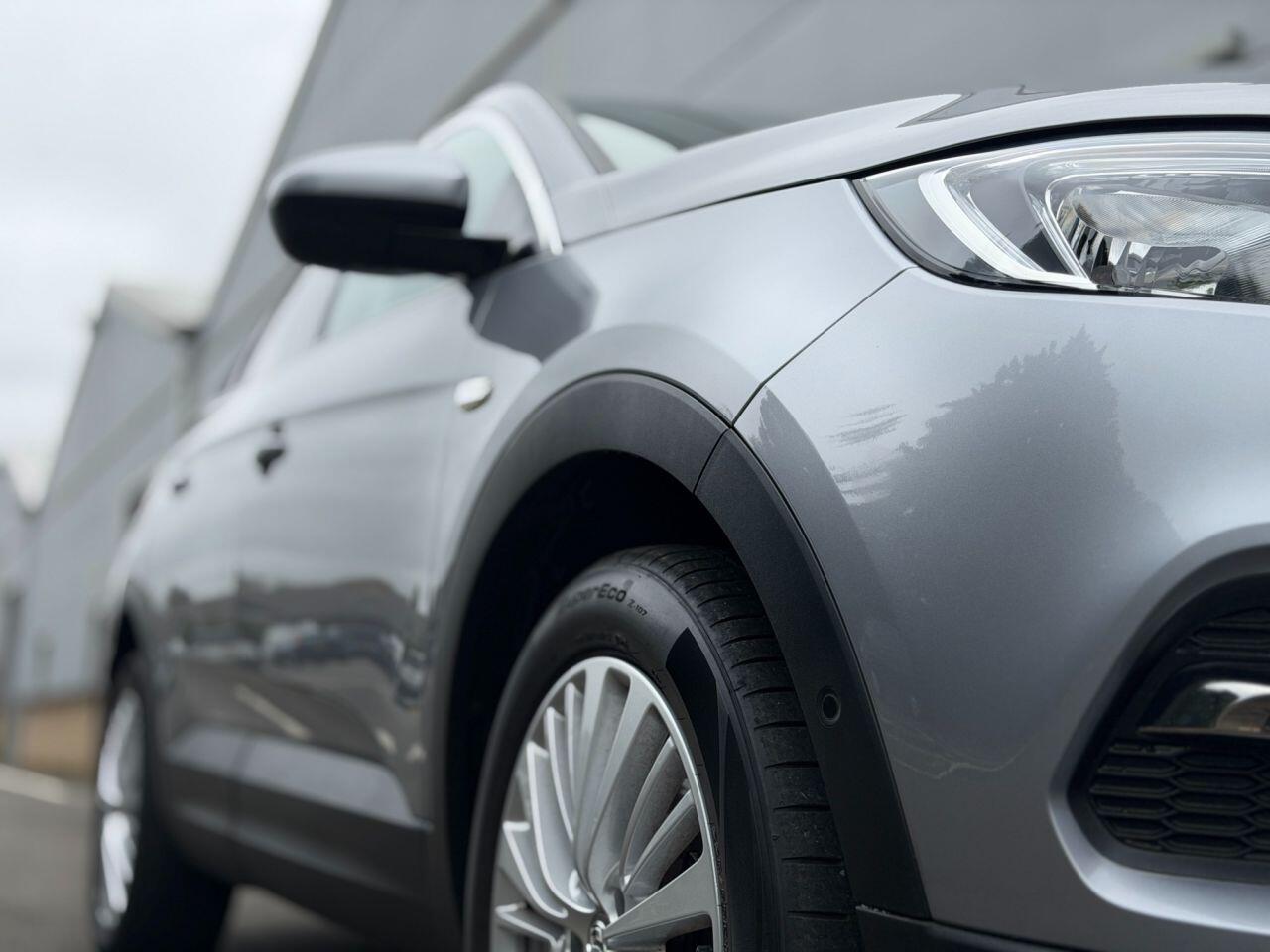 Vauxhall Grandland X view 114