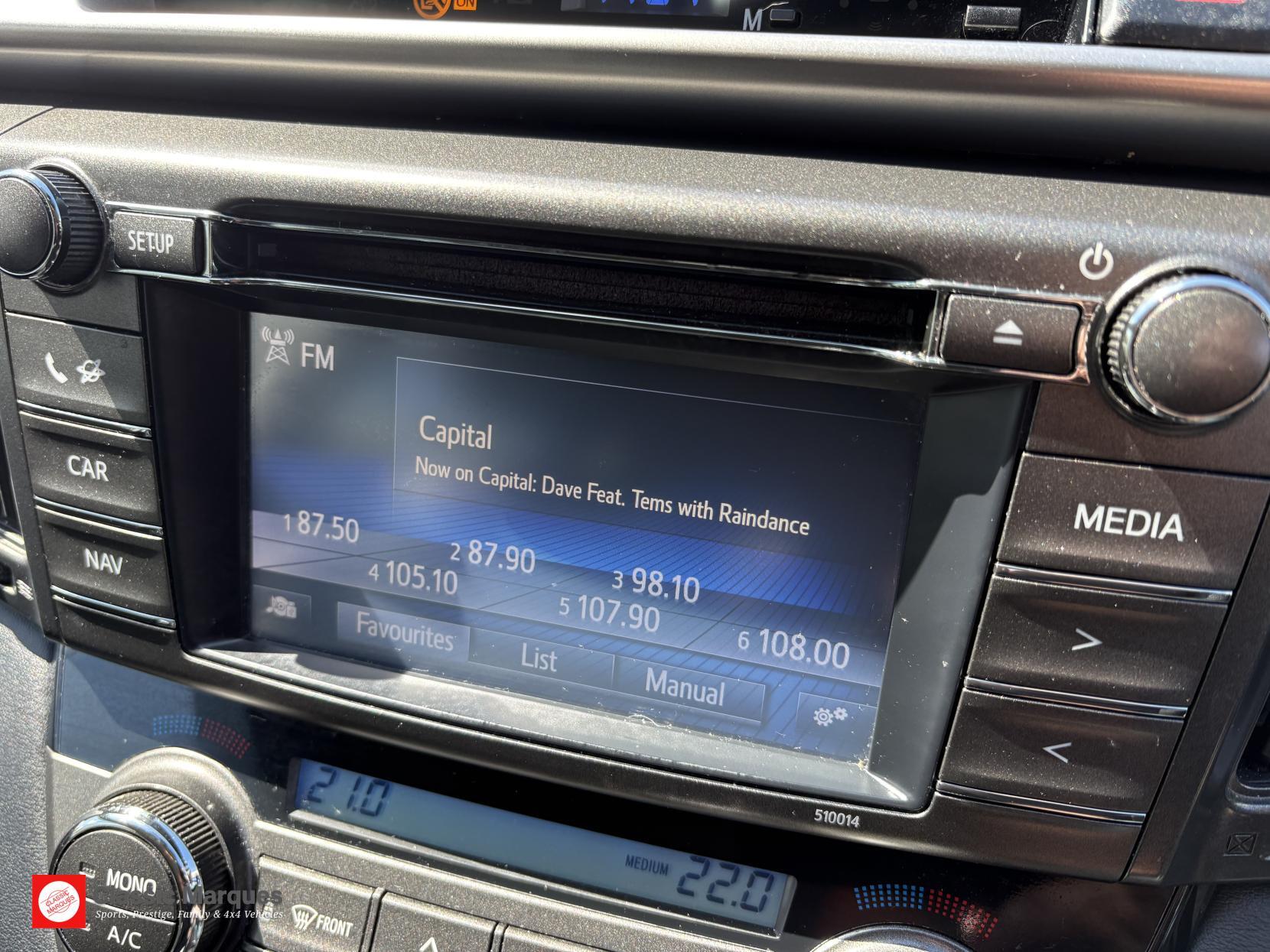 Toyota Rav4 view 35