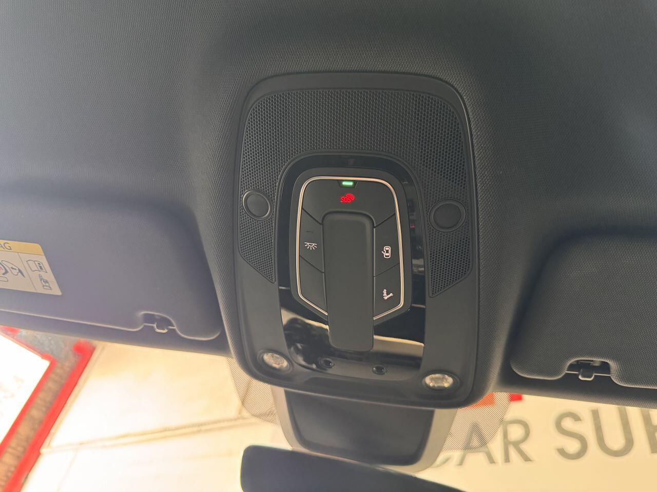 Audi A6 view 65