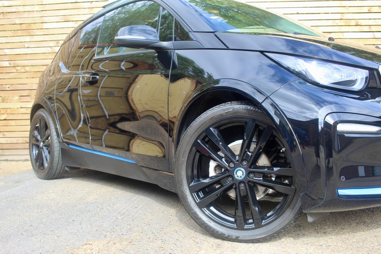 BMW I3 view 41