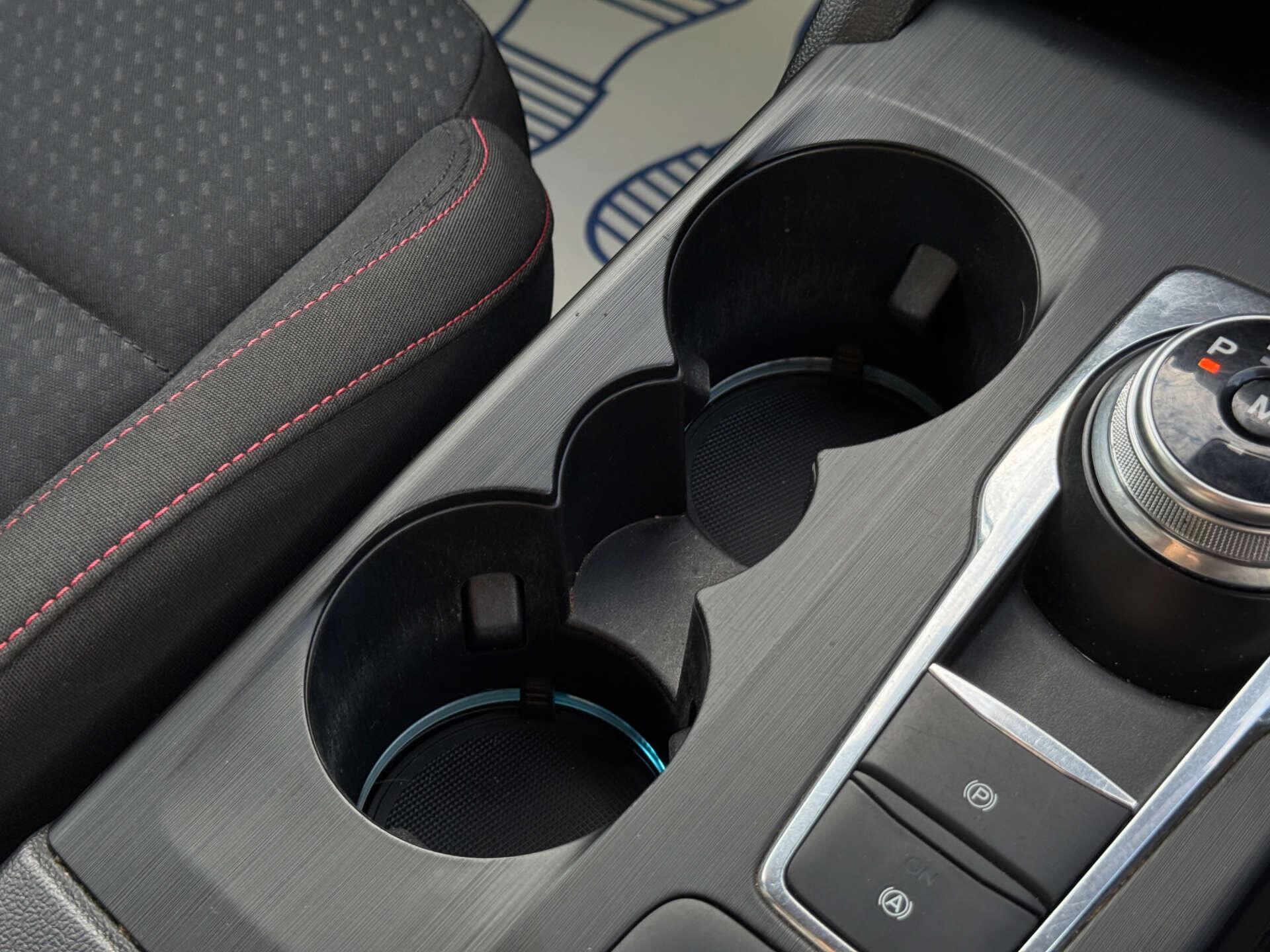 Ford Focus view 57