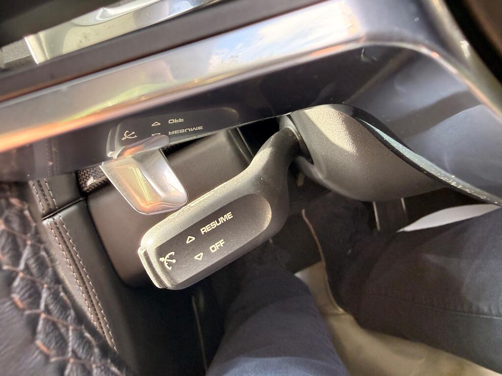 Porsche Cayman view 62