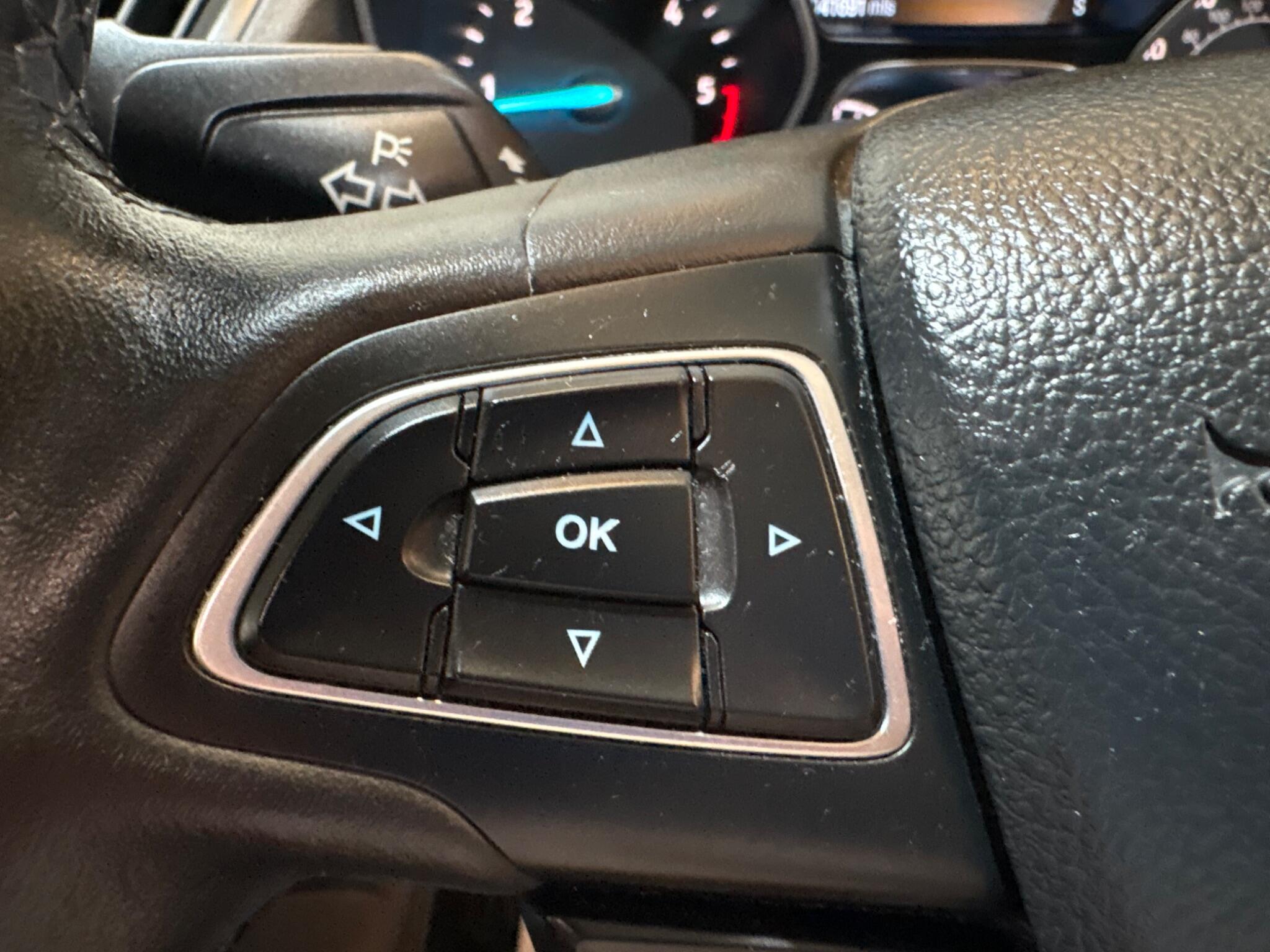 Ford Kuga view 29