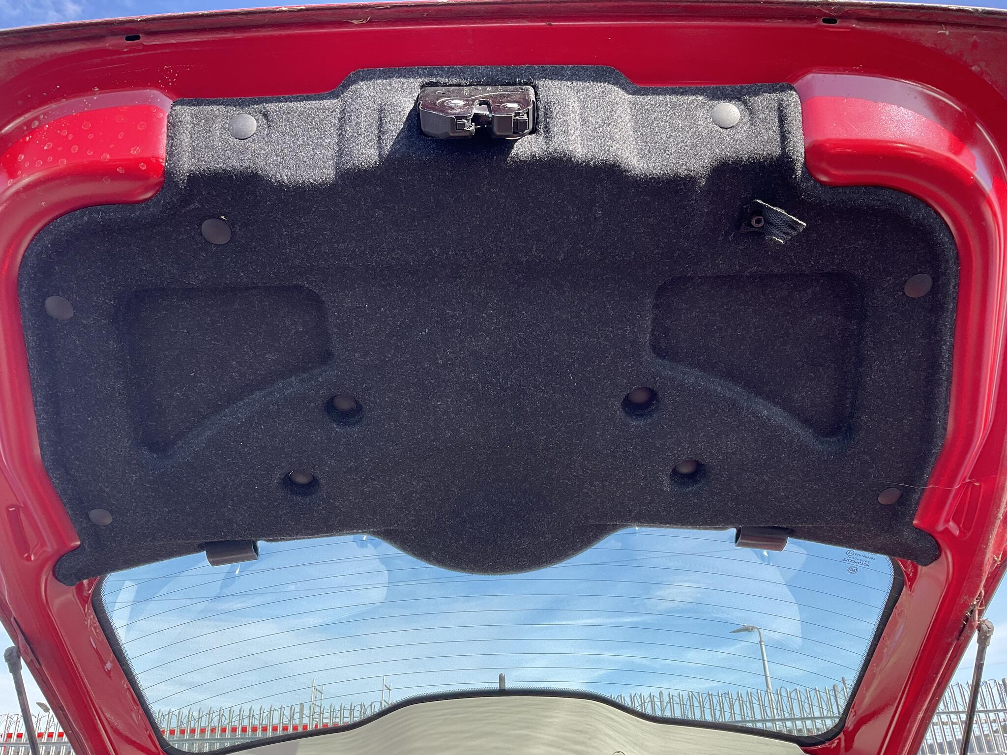 Fiat 500 view 19