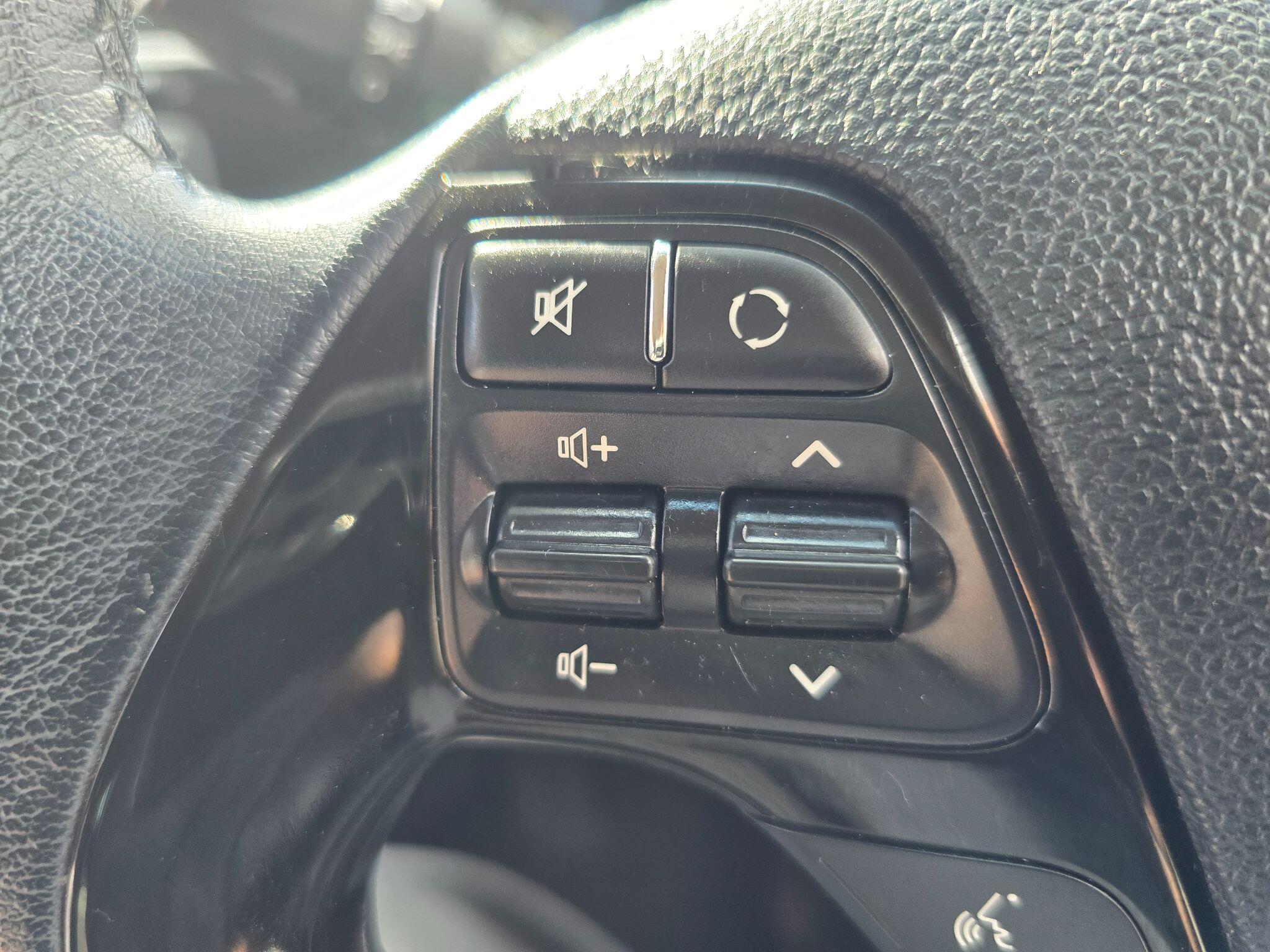 Kia Ceed view 23