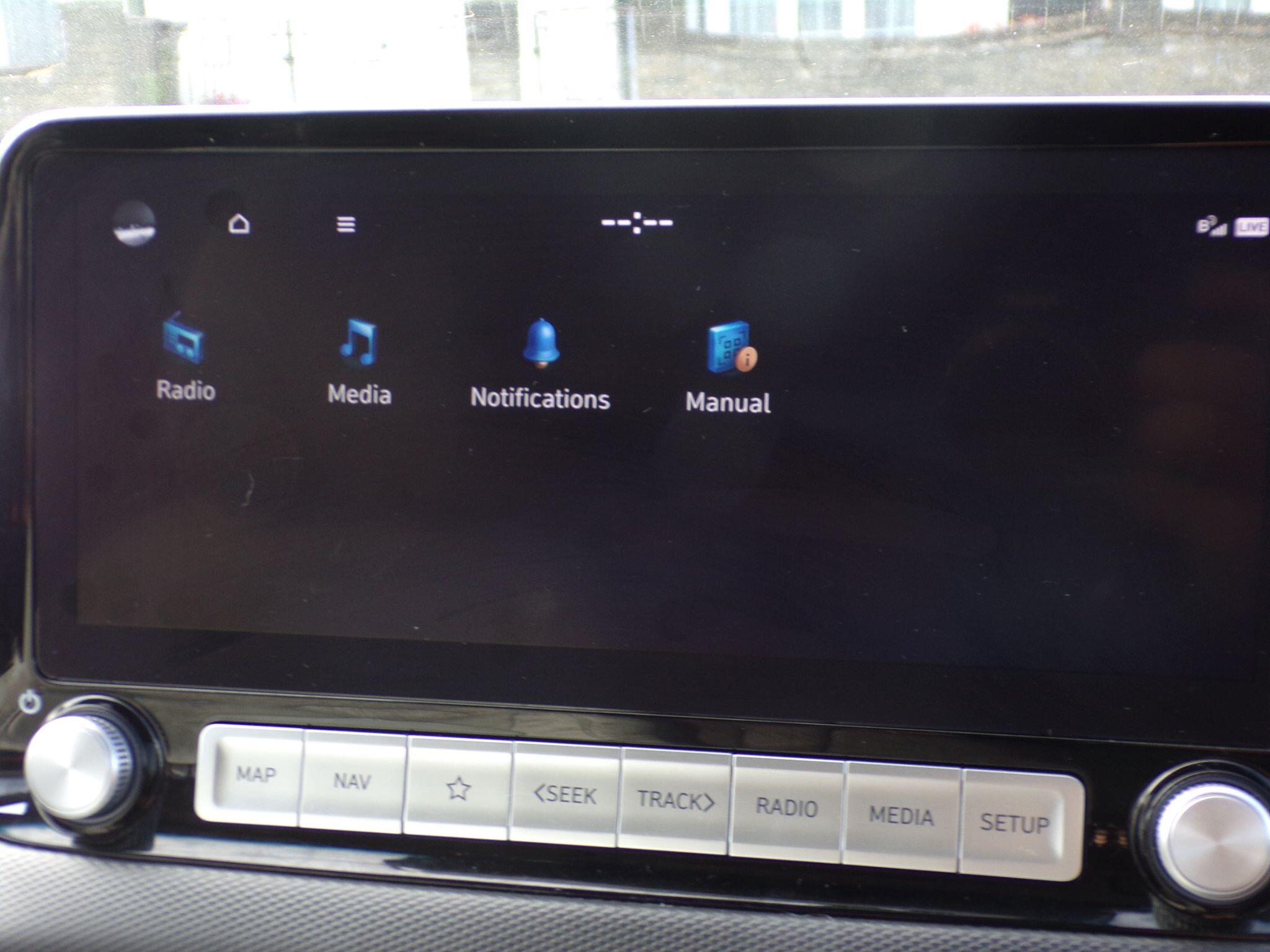 Hyundai Kona view 20