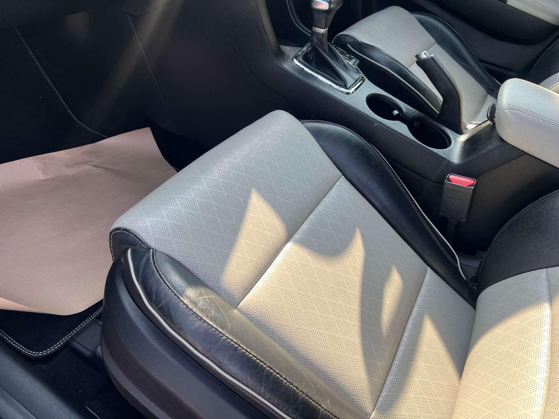 Kia Sportage view 48