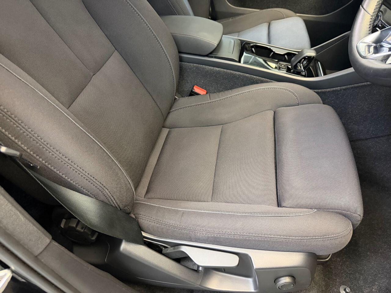 Volvo C40 view 16