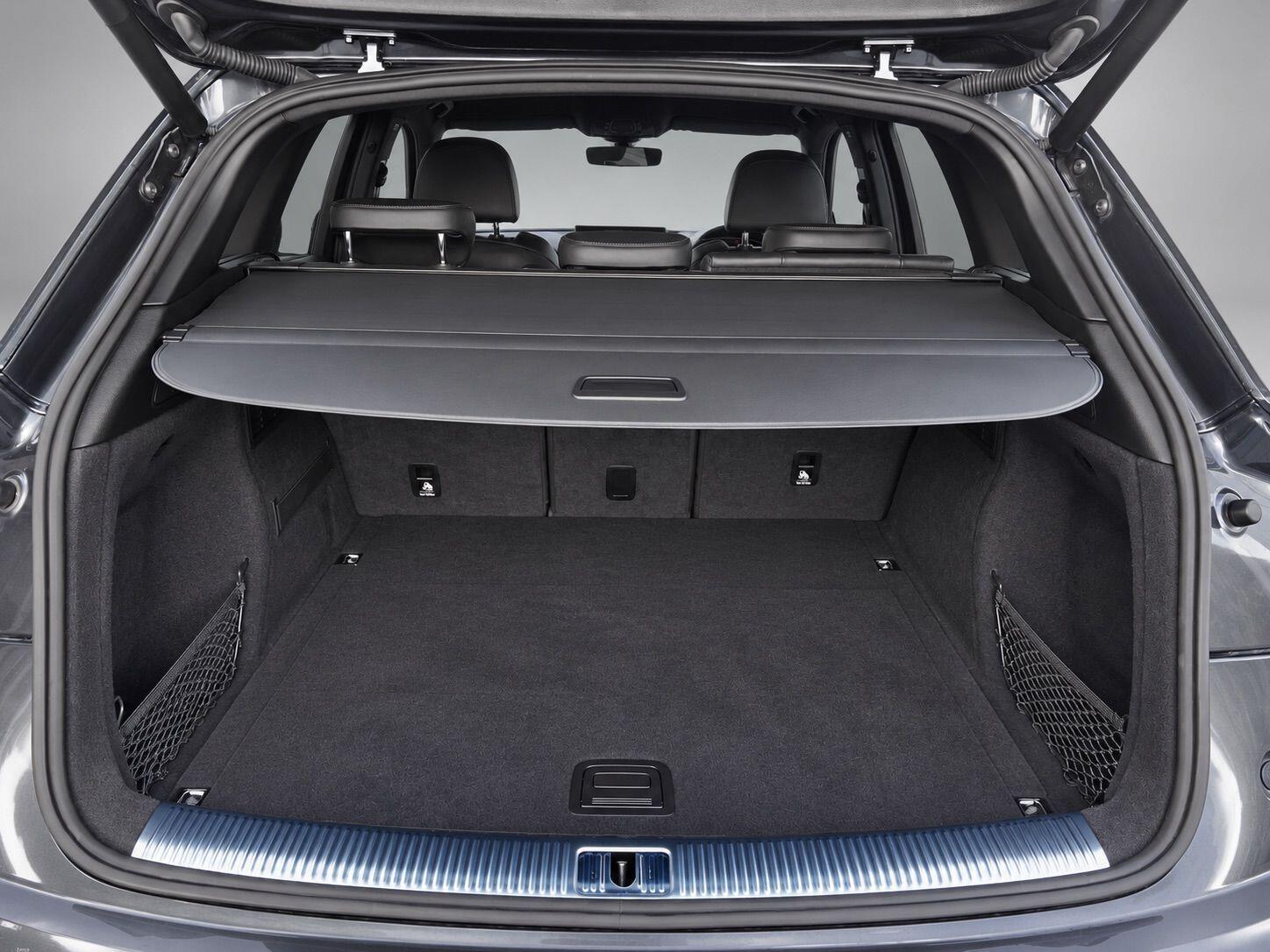 Audi Q5 view 38