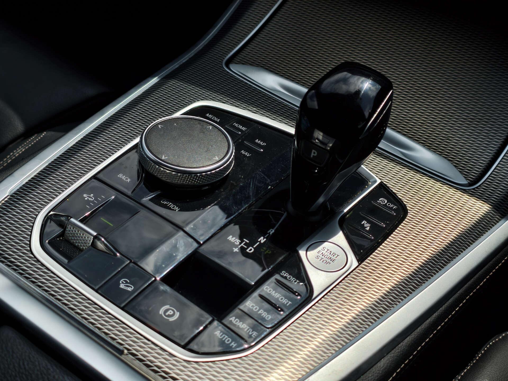 BMW X5 X5 view 45