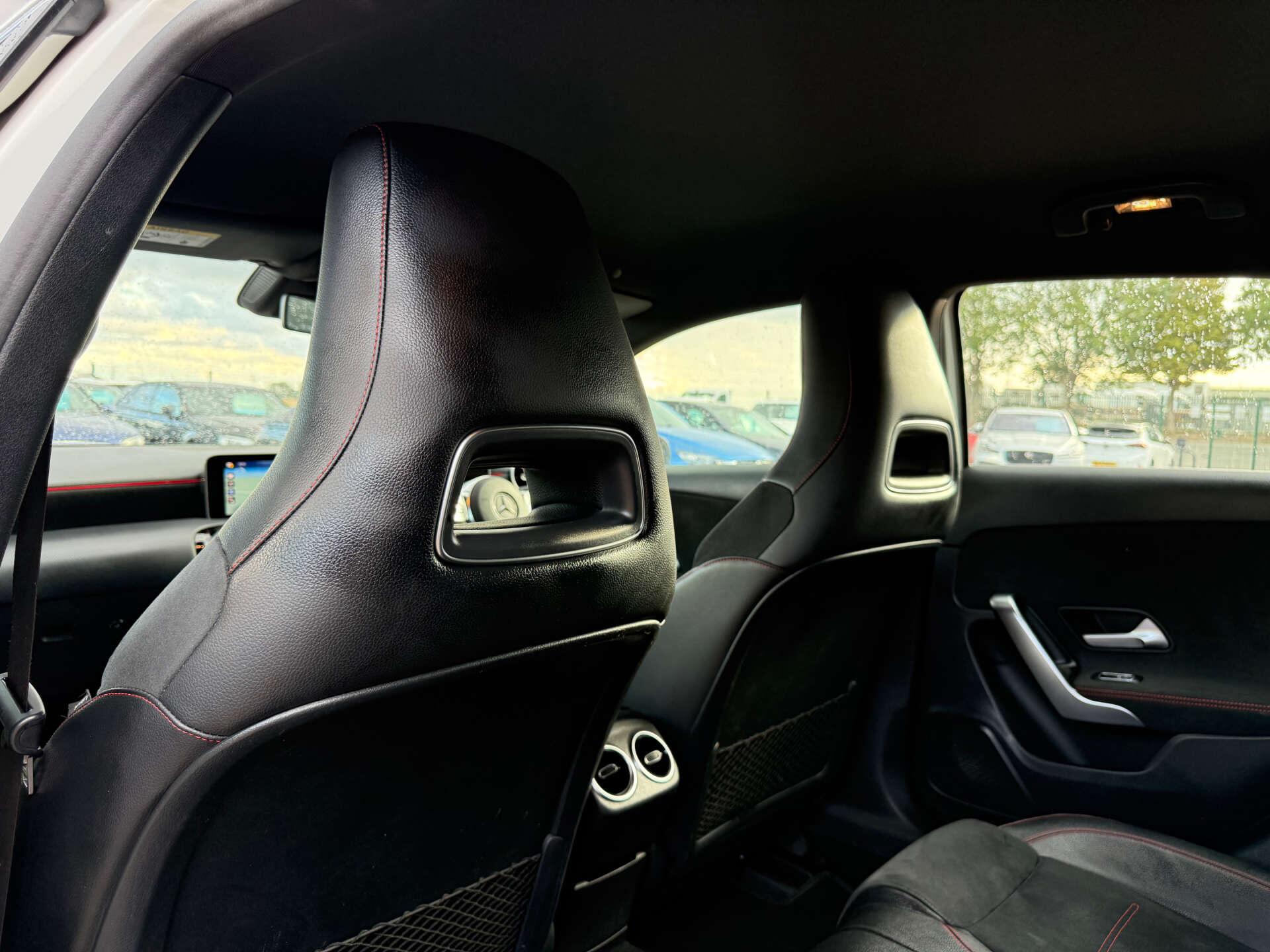 Mercedes-Benz A-Class view 69