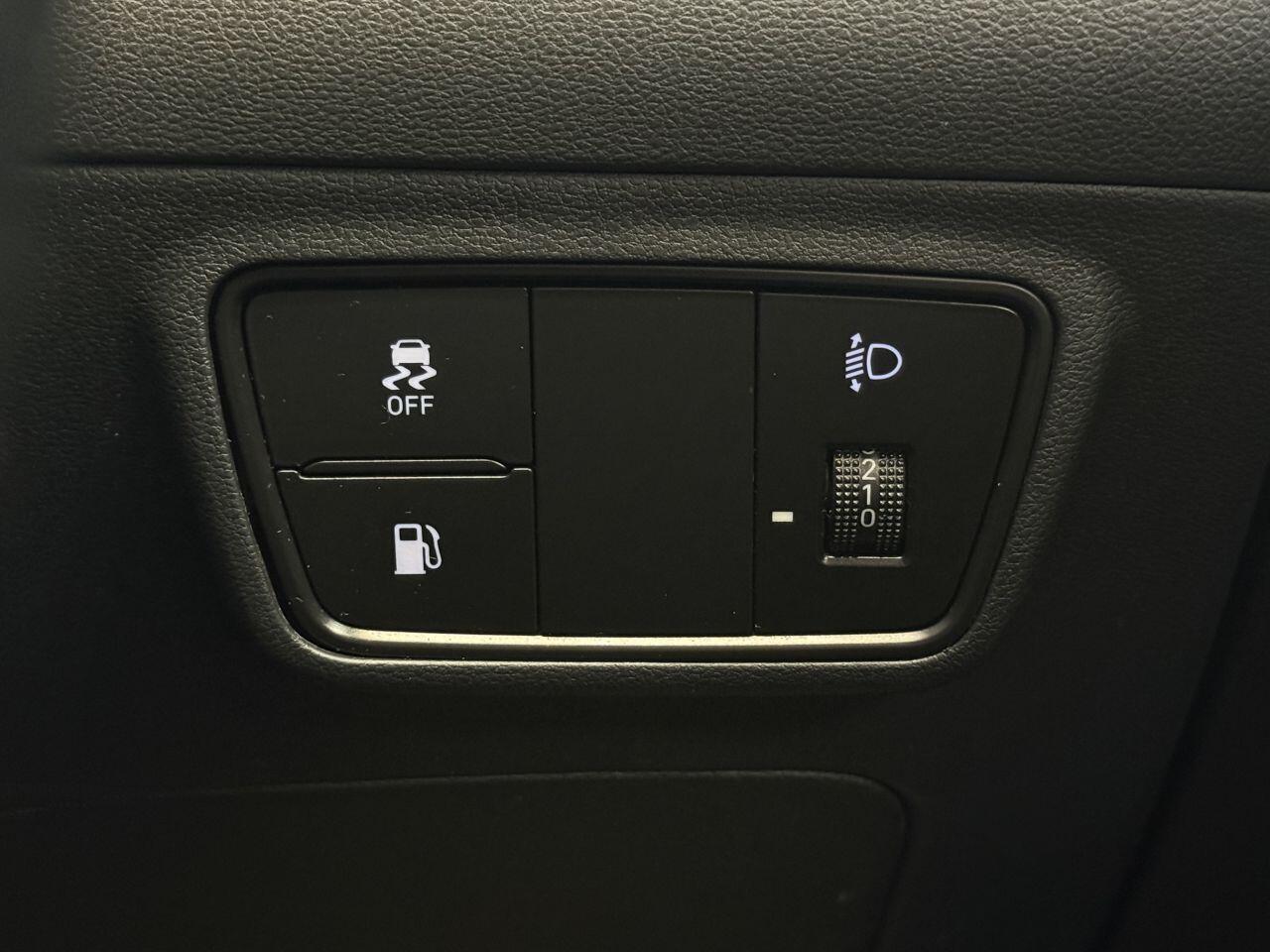 Hyundai Tucson view 41