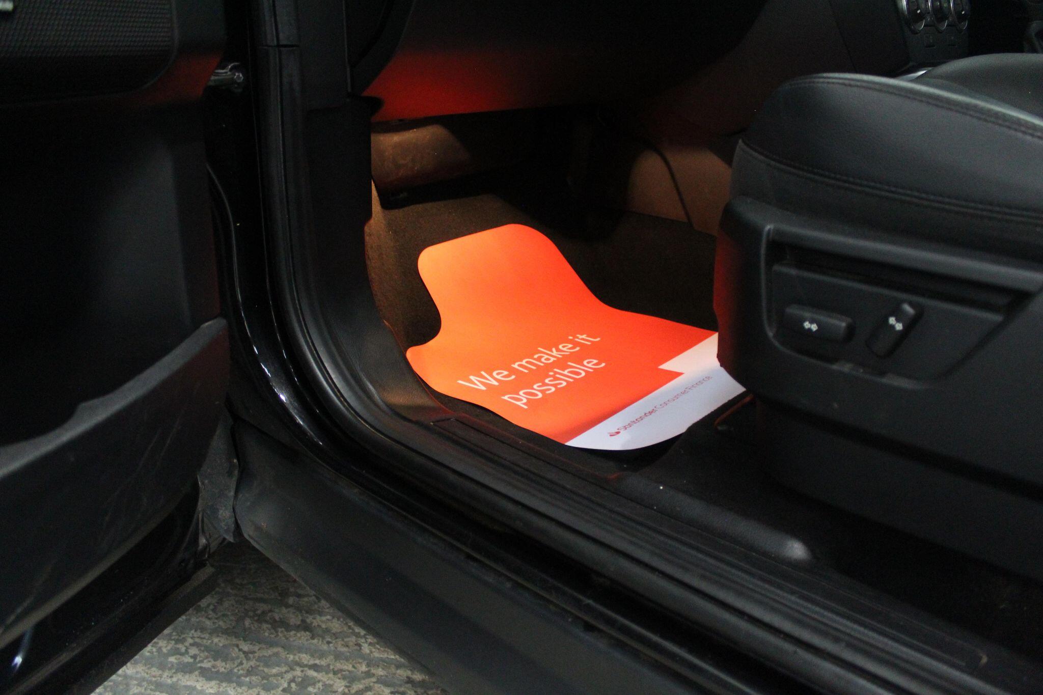Land Rover Freelander view 31
